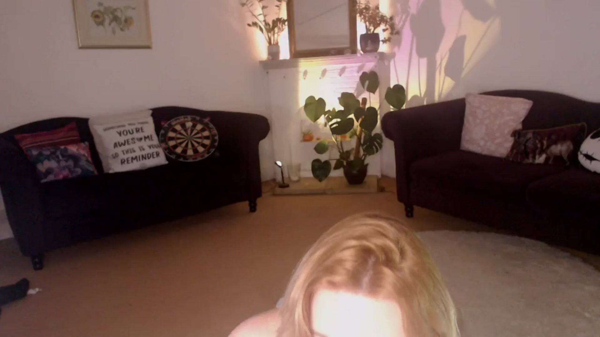 Gallery image thumbnail from DaisyChainedX's myfreecams stream on, 11/10/2023, 22:01 image 2 of 20