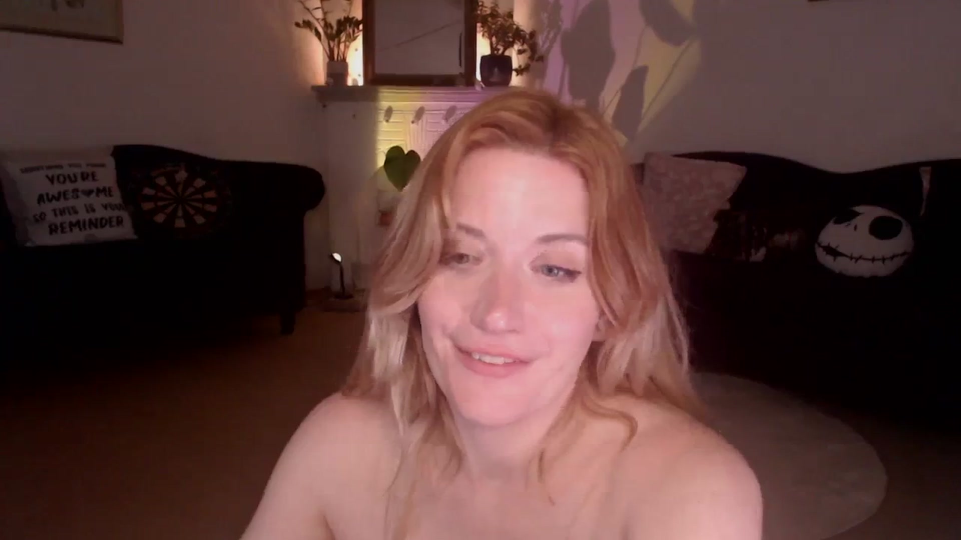 Gallery image thumbnail from DaisyChainedX's myfreecams stream on, 11/10/2023, 22:01 image 19 of 20