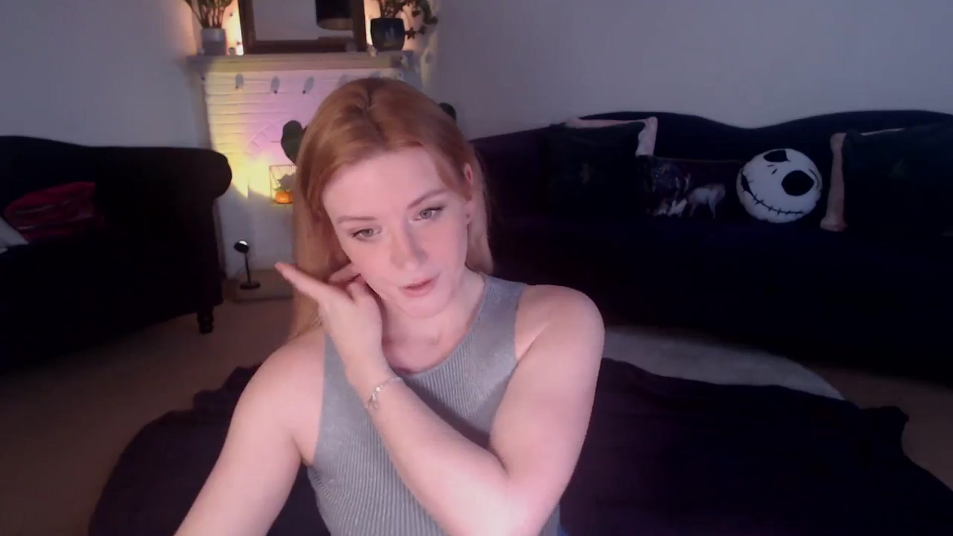 Gallery image thumbnail from DaisyChainedX's myfreecams stream on, 11/13/2023, 15:47 image 15 of 20