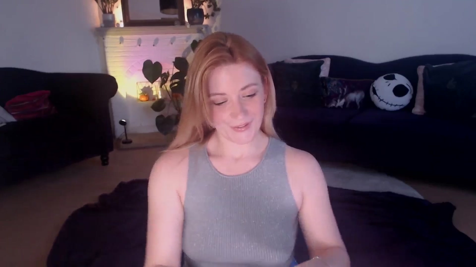 Gallery image thumbnail from DaisyChainedX's myfreecams stream on, 11/13/2023, 15:47 image 13 of 20