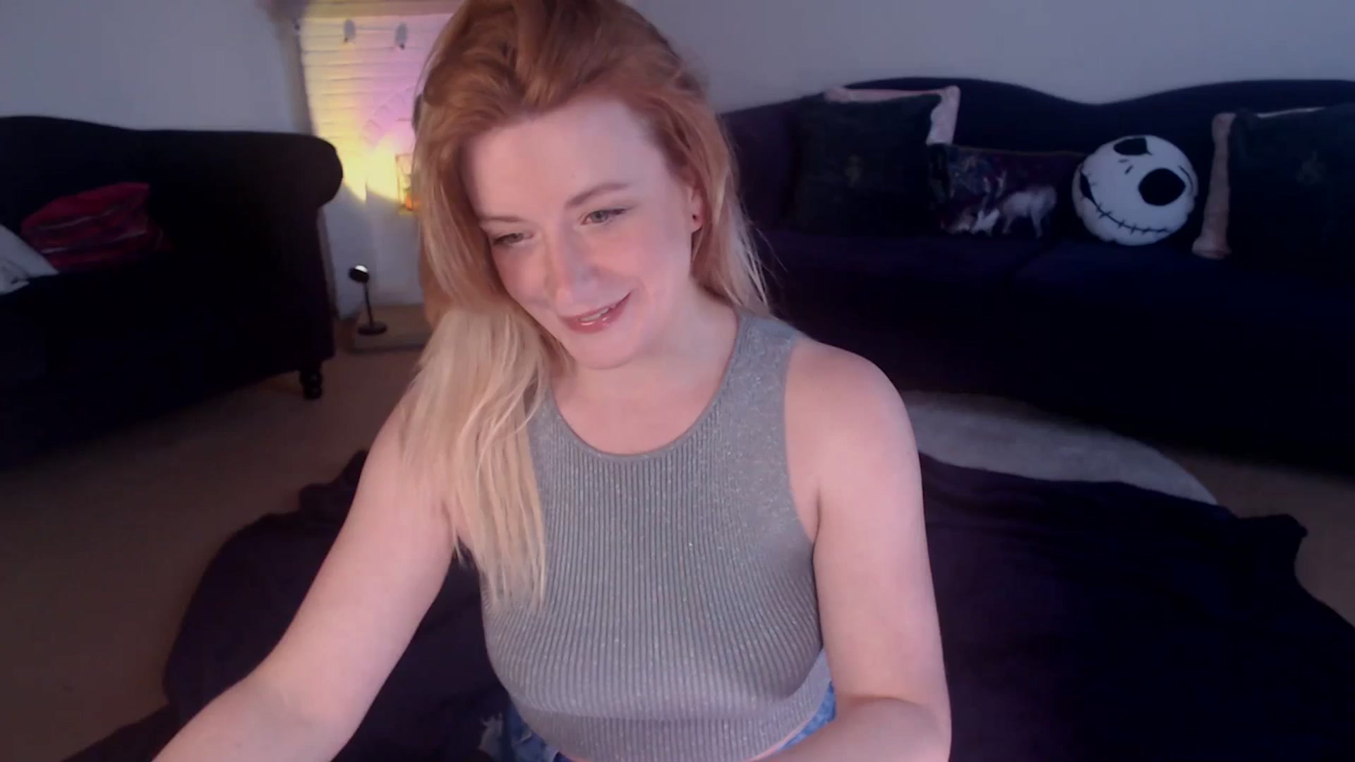 Gallery image thumbnail from DaisyChainedX's myfreecams stream on, 11/13/2023, 15:47 image 1 of 20