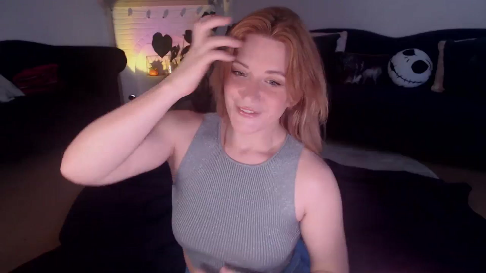 Gallery image thumbnail from DaisyChainedX's myfreecams stream on, 11/13/2023, 15:47 image 19 of 20