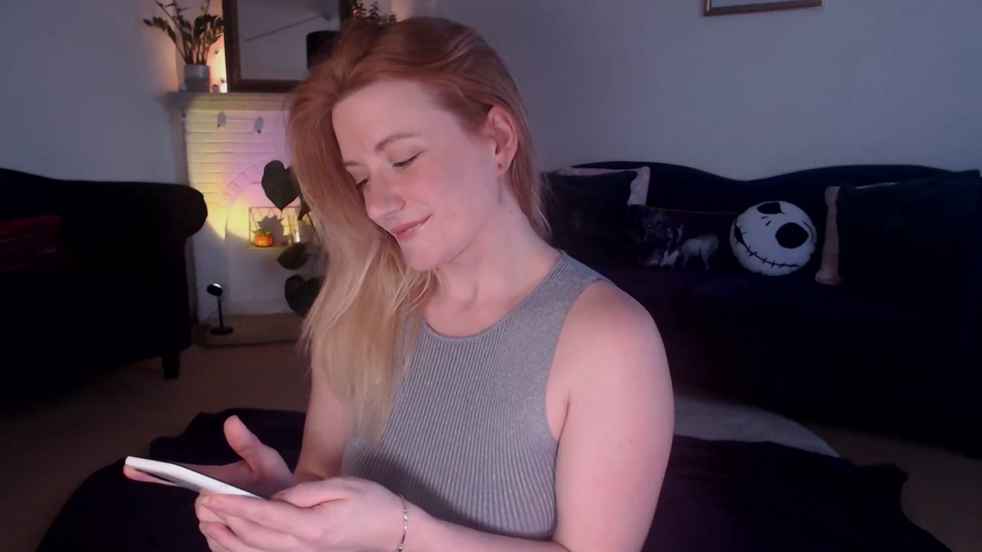 Gallery image thumbnail from DaisyChainedX's myfreecams stream on, 11/13/2023, 15:47 image 9 of 20