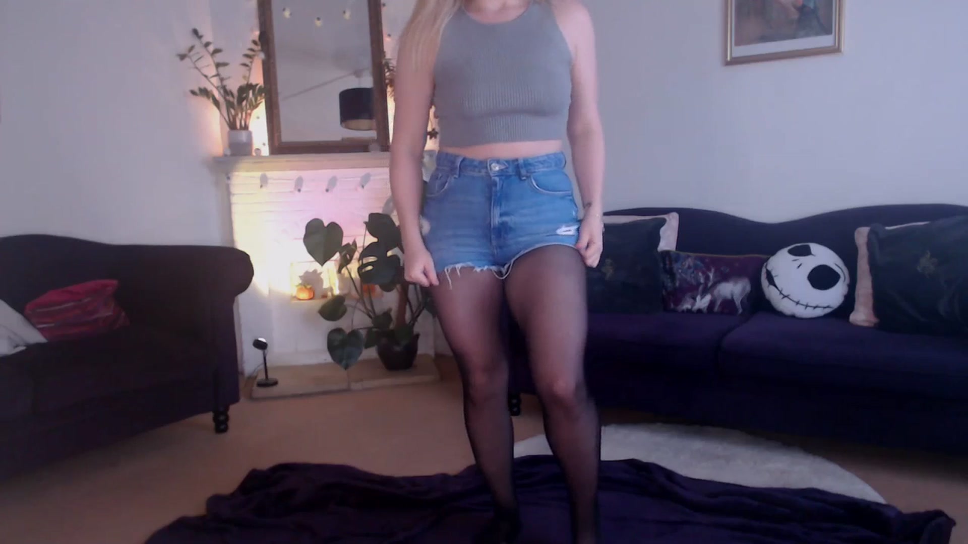 Gallery image thumbnail from DaisyChainedX's myfreecams stream on, 11/13/2023, 15:47 image 3 of 20