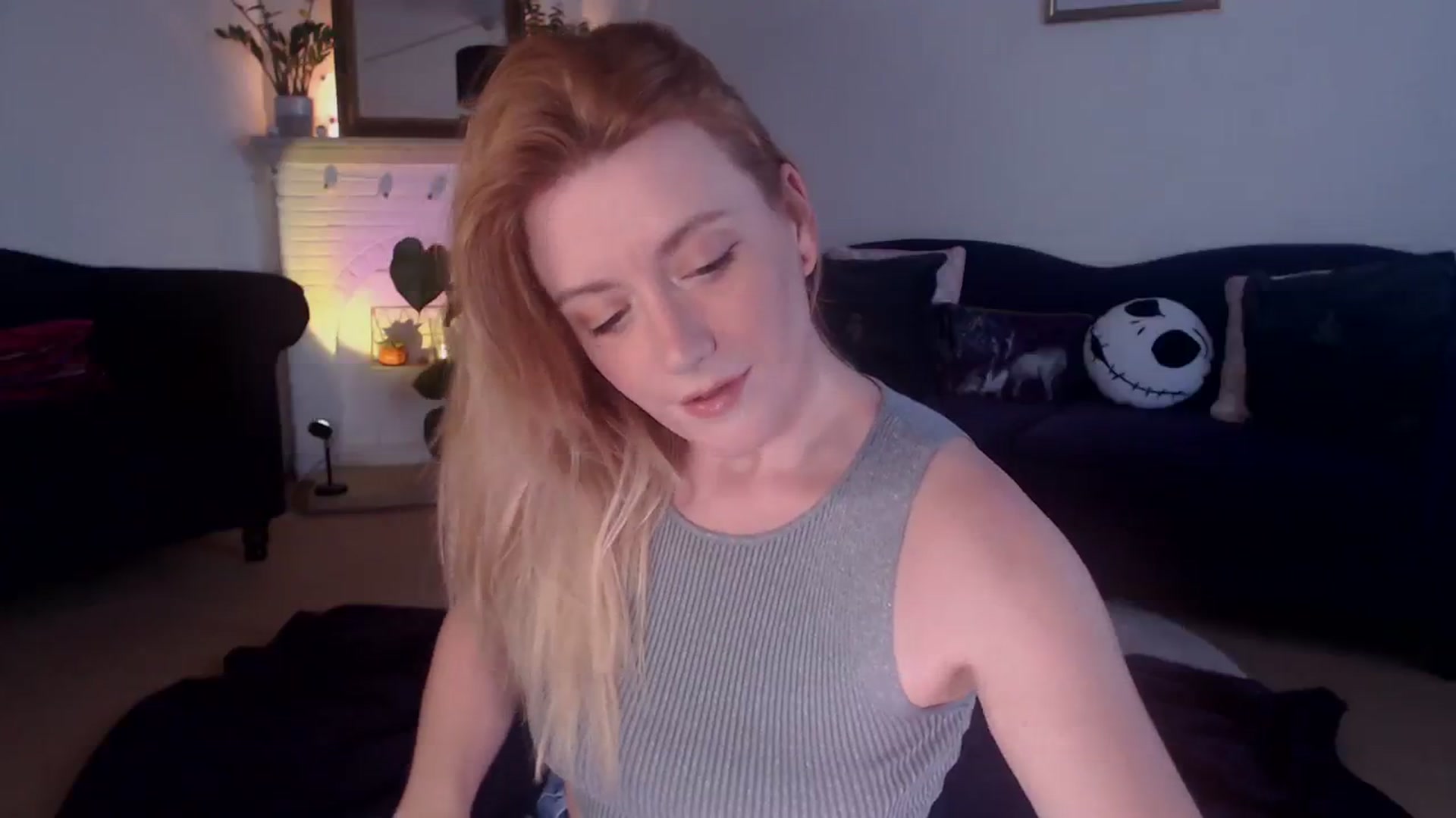 Gallery image thumbnail from DaisyChainedX's myfreecams stream on, 11/13/2023, 15:47 image 8 of 20