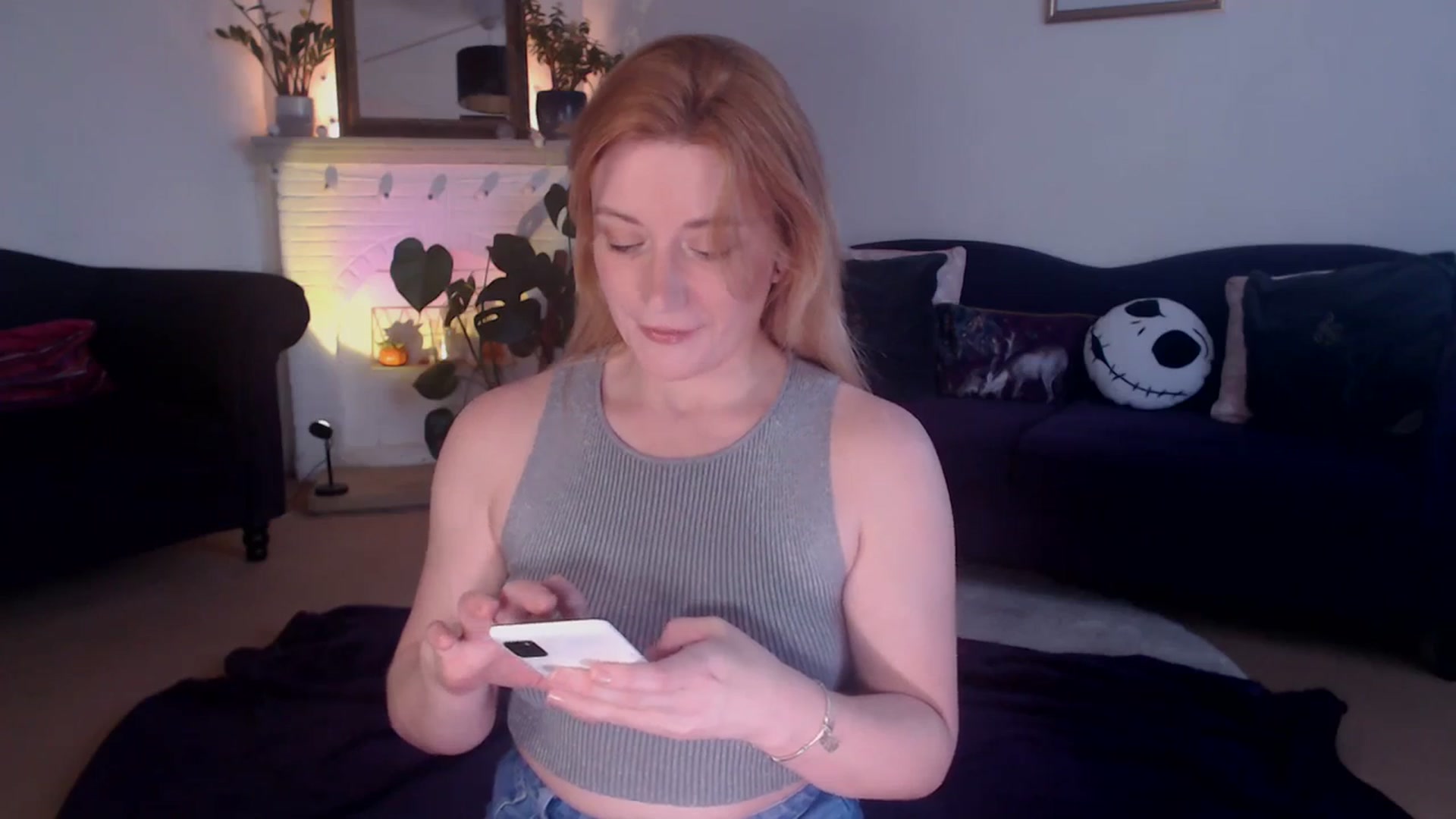 Gallery image thumbnail from DaisyChainedX's myfreecams stream on, 11/13/2023, 15:47 image 7 of 20