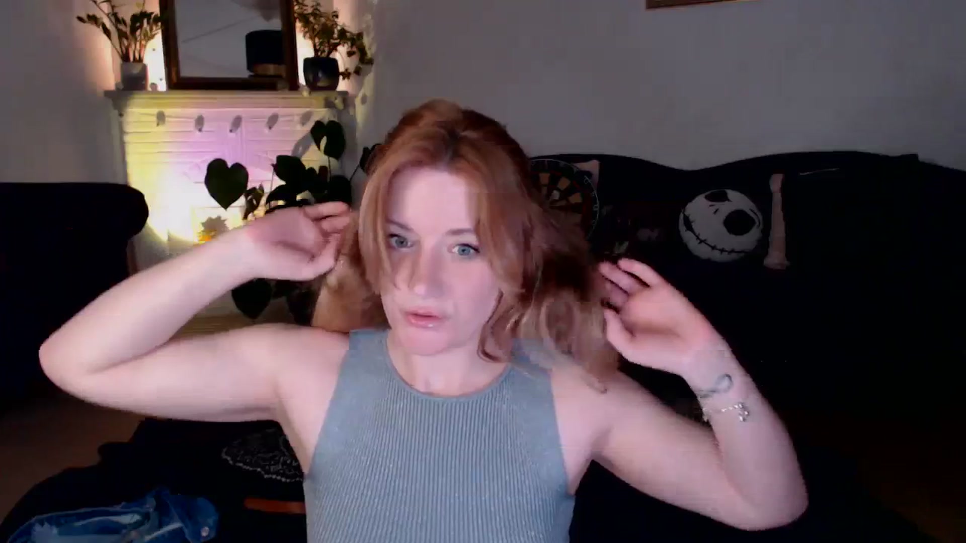 Gallery image thumbnail from DaisyChainedX's myfreecams stream on, 11/13/2023, 18:41 image 15 of 20