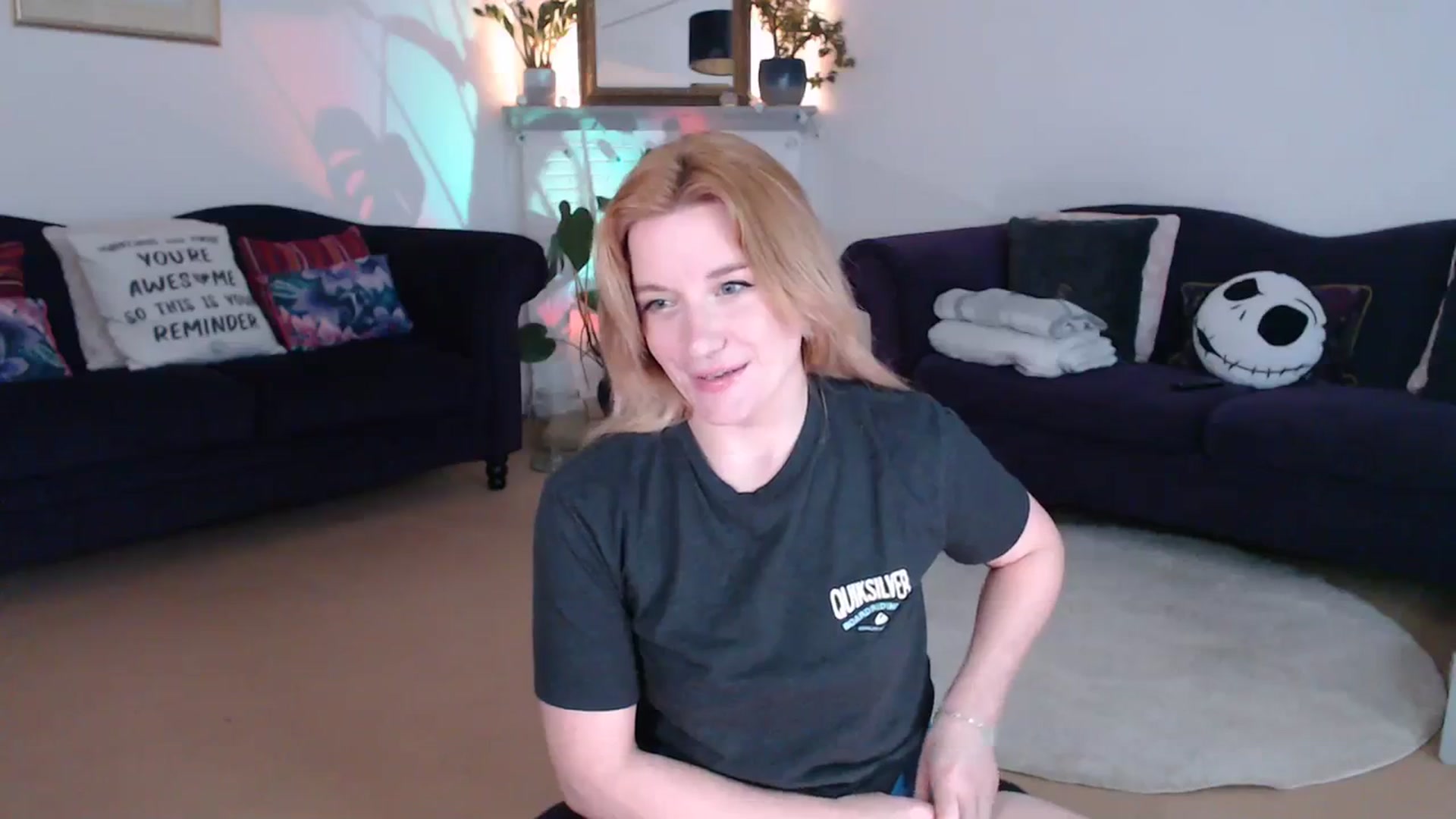 Gallery image thumbnail from DaisyChainedX's myfreecams stream on, 11/14/2023, 12:38 image 2 of 20