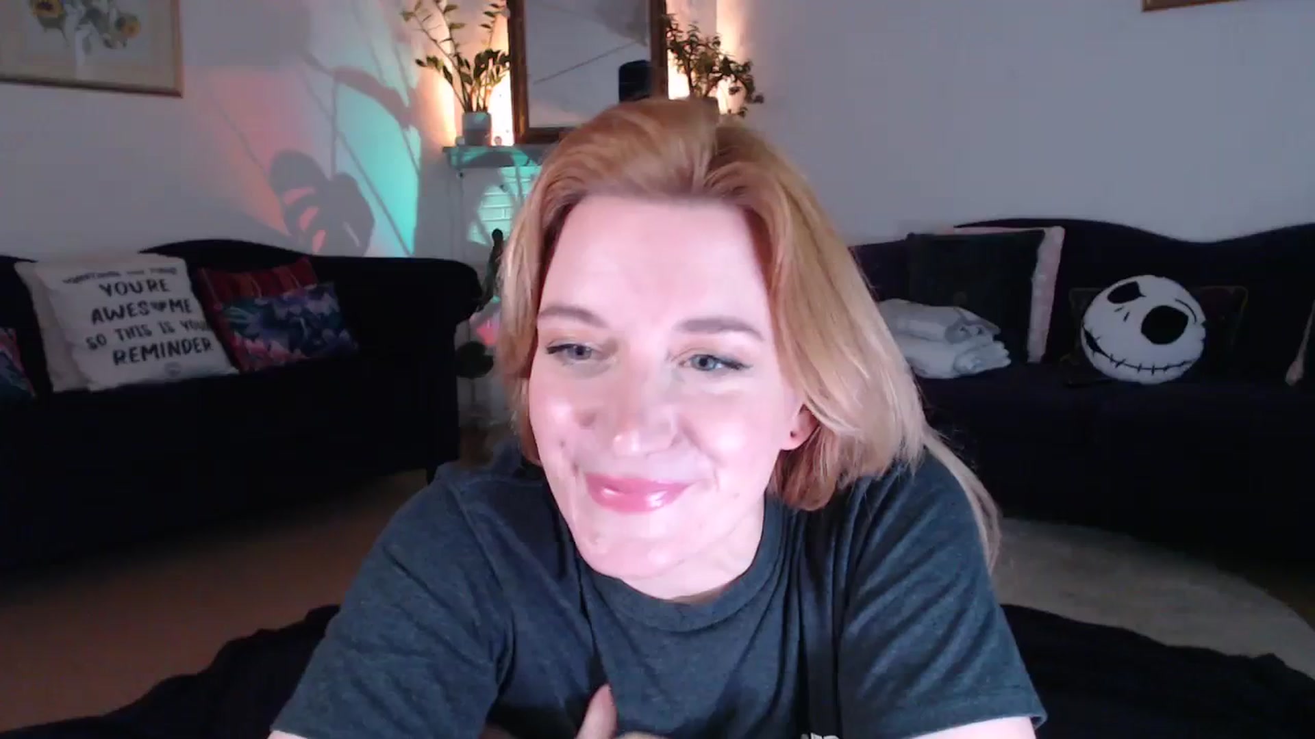 Gallery image thumbnail from DaisyChainedX's myfreecams stream on, 11/14/2023, 12:38 image 18 of 20