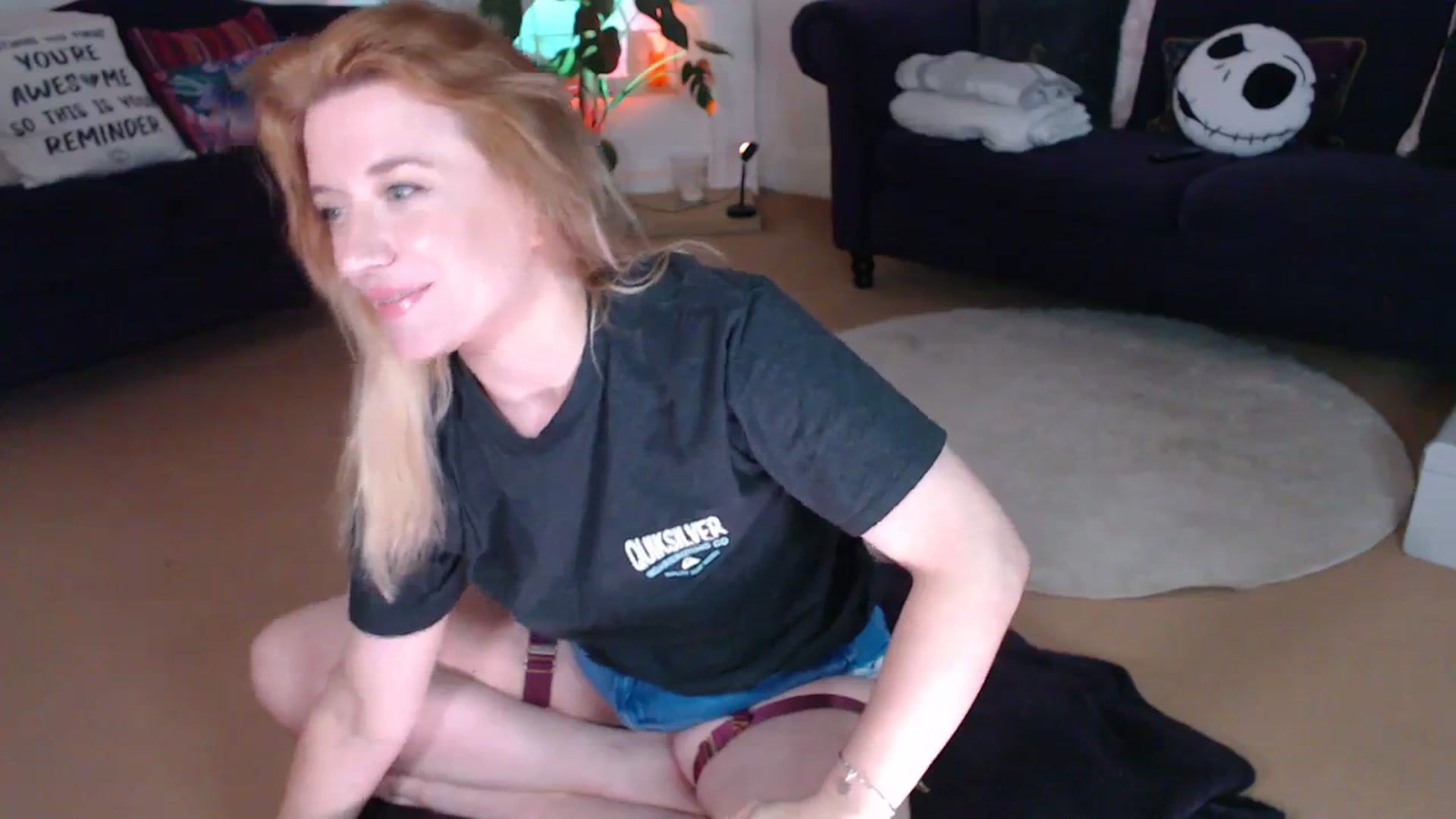 Gallery image thumbnail from DaisyChainedX's myfreecams stream on, 11/14/2023, 12:38 image 5 of 20