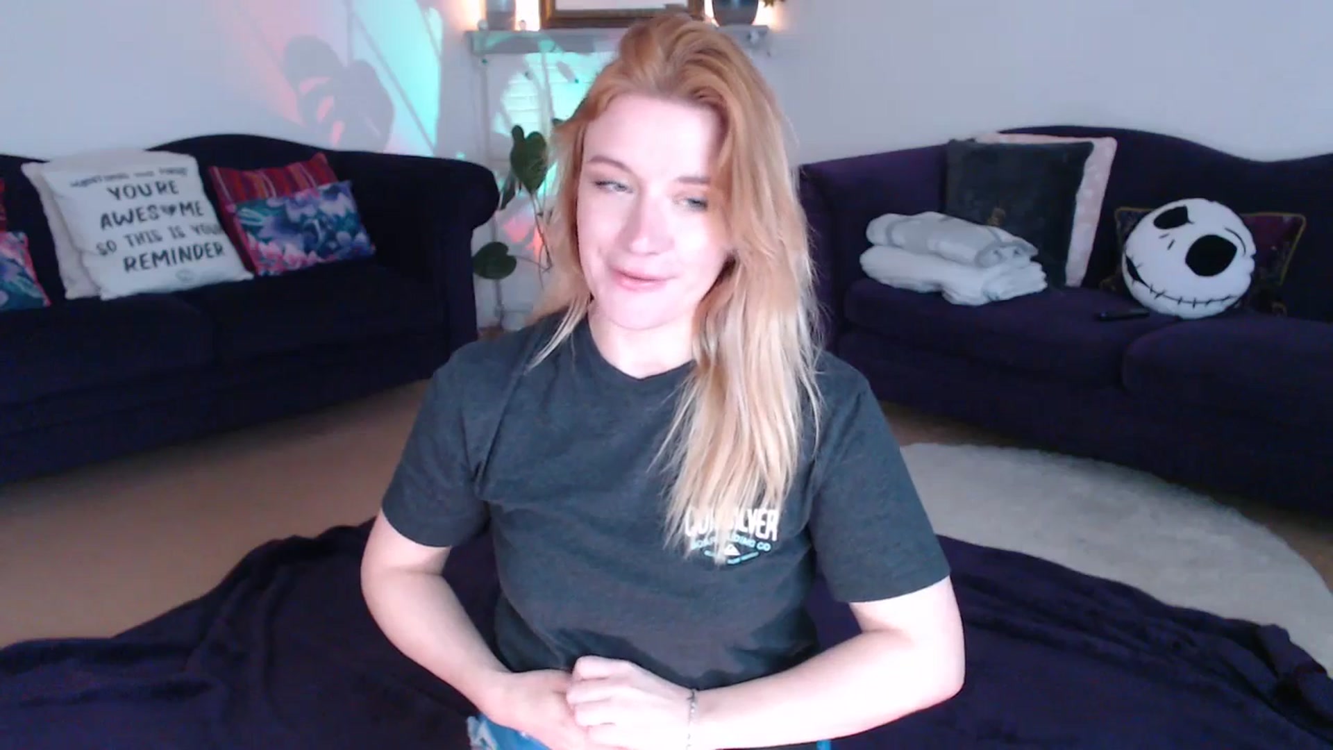 Gallery image thumbnail from DaisyChainedX's myfreecams stream on, 11/14/2023, 12:38 image 10 of 20
