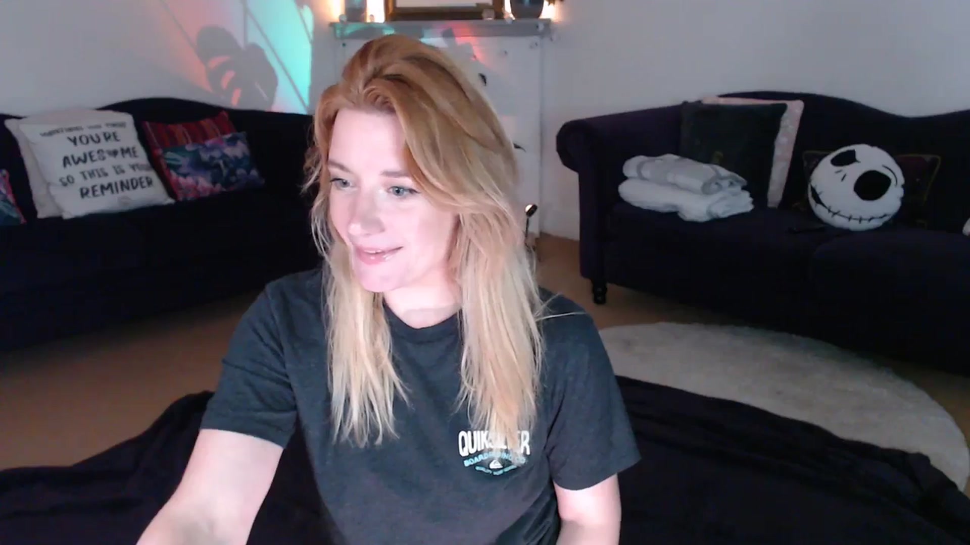 Gallery image thumbnail from DaisyChainedX's myfreecams stream on, 11/14/2023, 12:38 image 11 of 20