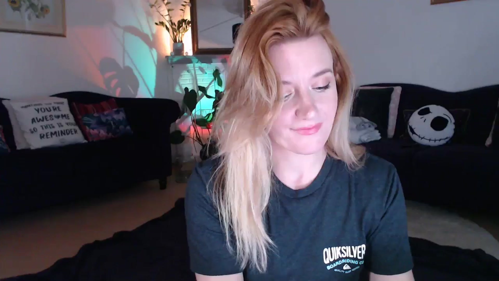 Gallery image thumbnail from DaisyChainedX's myfreecams stream on, 11/14/2023, 12:38 image 20 of 20