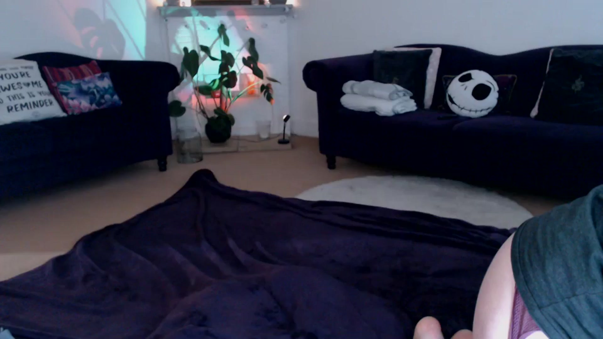 Gallery image thumbnail from DaisyChainedX's myfreecams stream on, 11/14/2023, 15:01 image 1 of 20