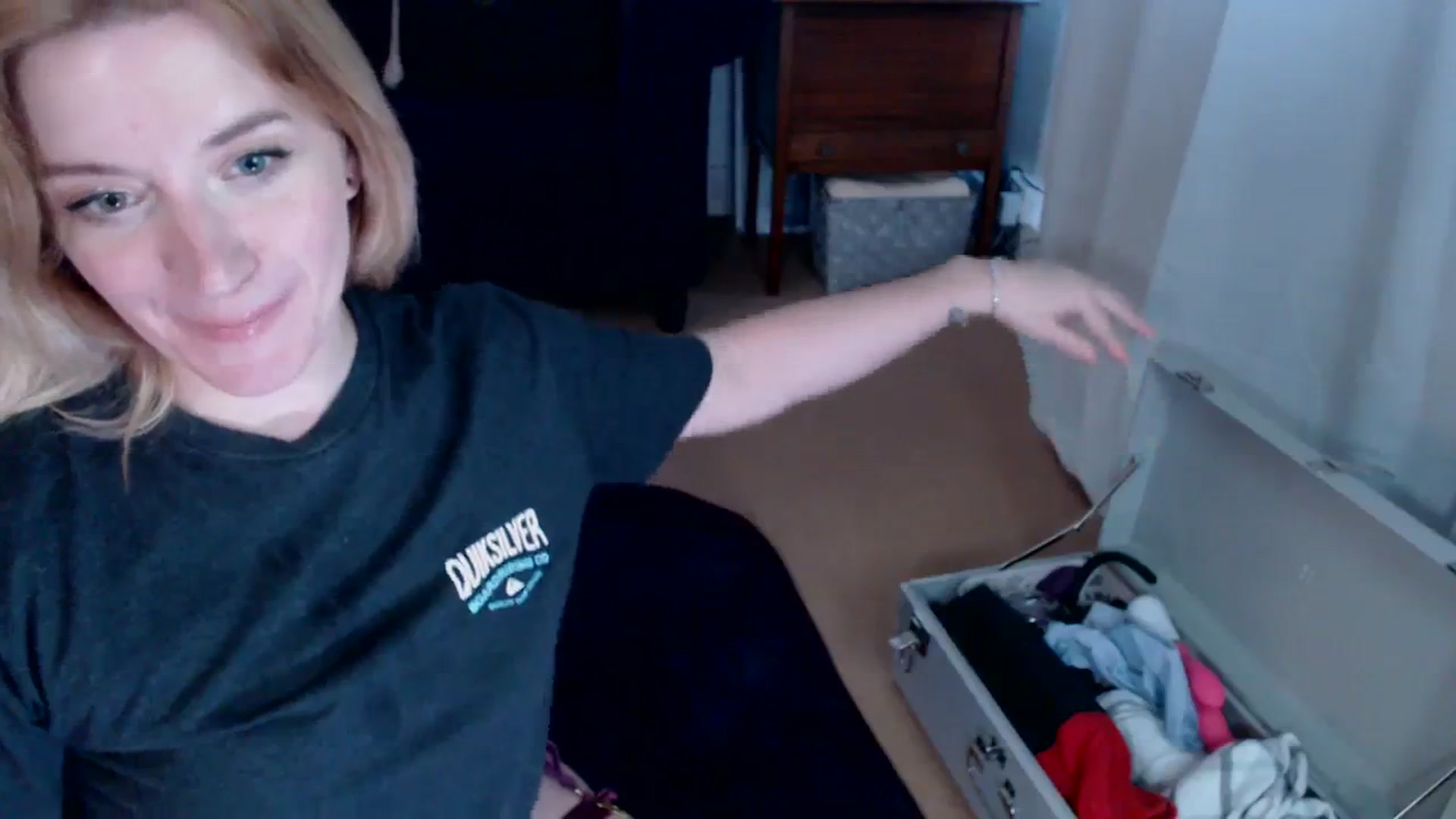 Gallery image thumbnail from DaisyChainedX's myfreecams stream on, 11/14/2023, 15:01 image 19 of 20
