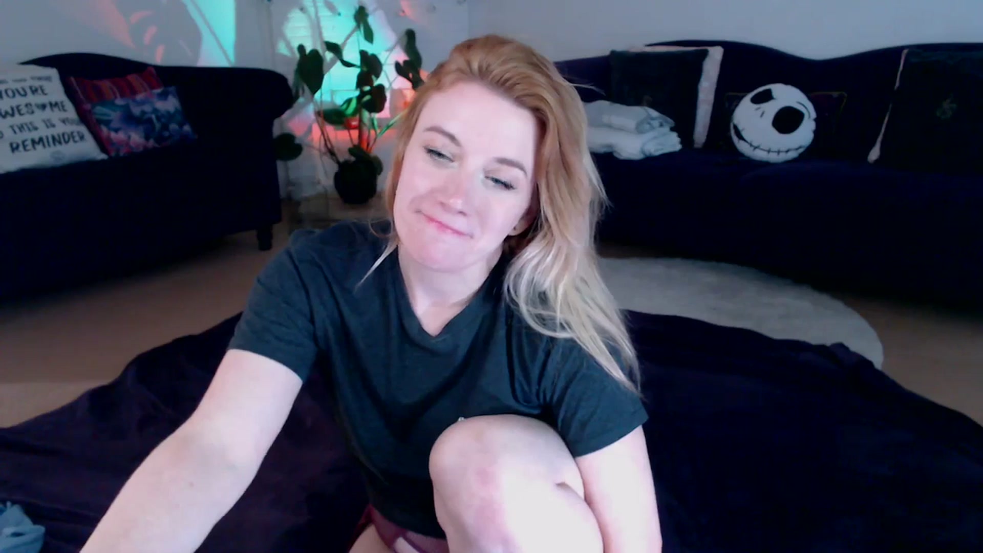 Gallery image thumbnail from DaisyChainedX's myfreecams stream on, 11/14/2023, 15:01 image 10 of 20