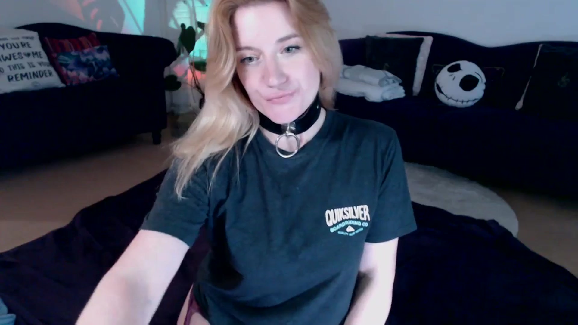 Gallery image thumbnail from DaisyChainedX's myfreecams stream on, 11/14/2023, 15:01 image 20 of 20