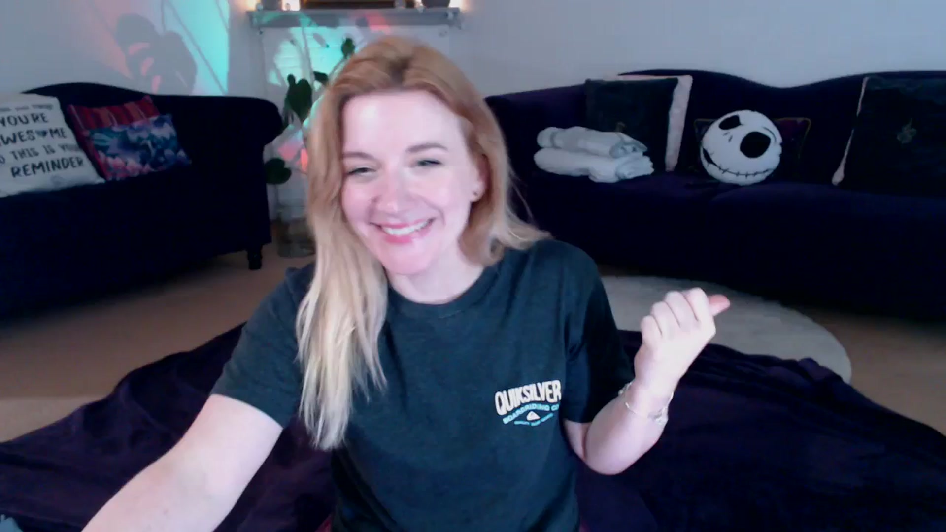 Gallery image thumbnail from DaisyChainedX's myfreecams stream on, 11/14/2023, 15:01 image 2 of 20