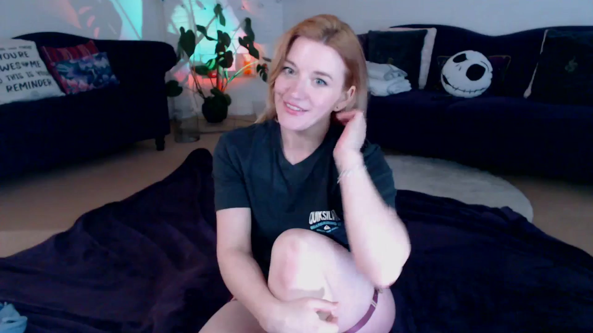 Gallery image thumbnail from DaisyChainedX's myfreecams stream on, 11/14/2023, 15:01 image 7 of 20