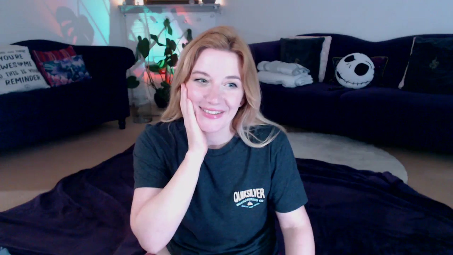 Gallery image thumbnail from DaisyChainedX's myfreecams stream on, 11/14/2023, 15:01 image 3 of 20