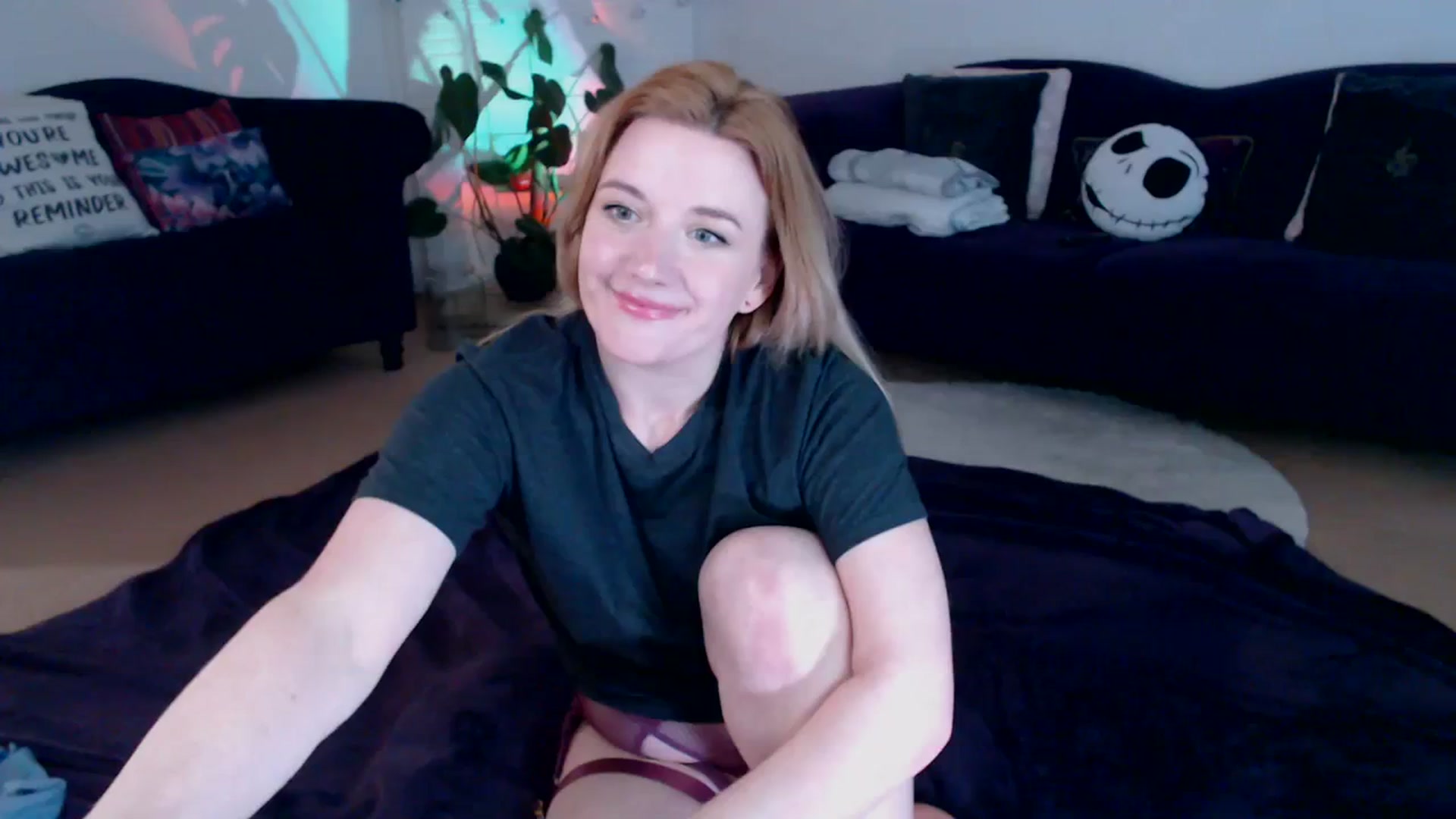 Gallery image thumbnail from DaisyChainedX's myfreecams stream on, 11/14/2023, 15:01 image 8 of 20