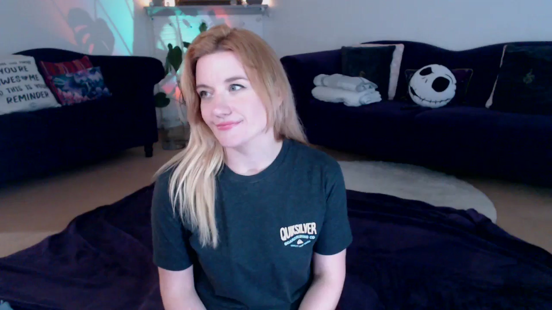 Gallery image thumbnail from DaisyChainedX's myfreecams stream on, 11/14/2023, 15:01 image 5 of 20