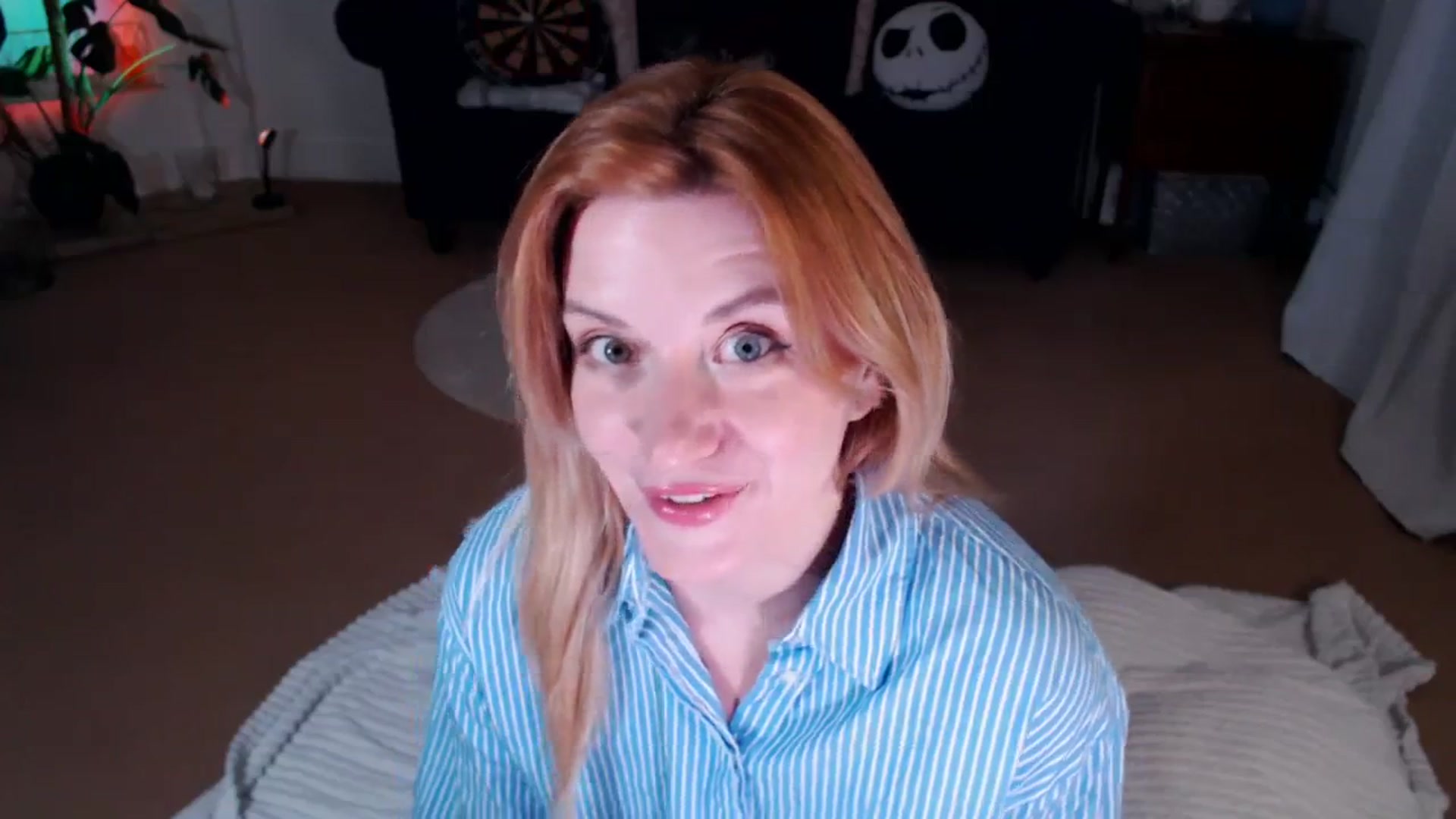 Gallery image thumbnail from DaisyChainedX's myfreecams stream on, 11/15/2023, 19:00 image 8 of 20