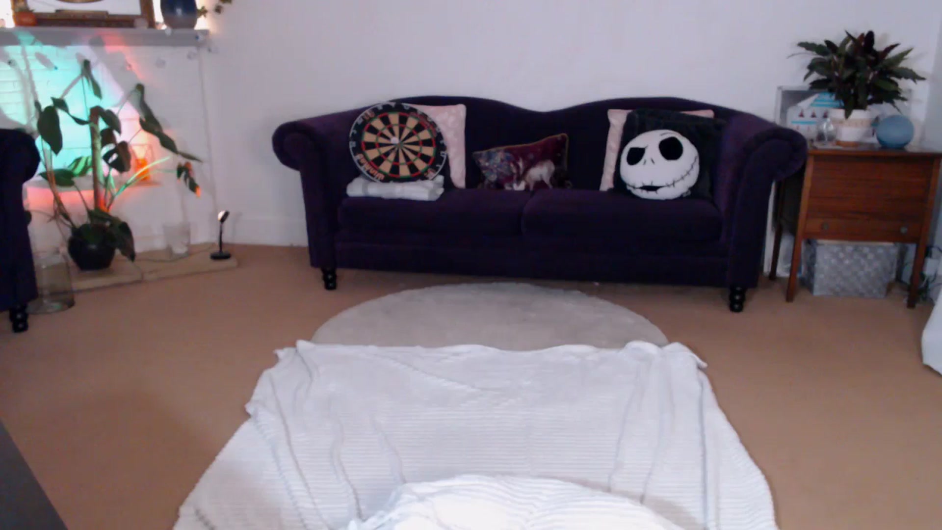 Gallery image thumbnail from DaisyChainedX's myfreecams stream on, 11/15/2023, 19:00 image 5 of 20