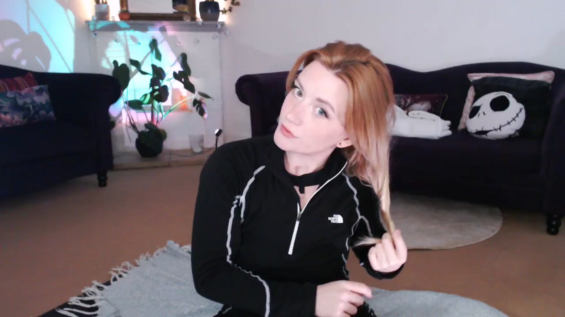 Gallery image thumbnail from DaisyChainedX's myfreecams stream on, 11/16/2023, 14:51 image 4 of 20