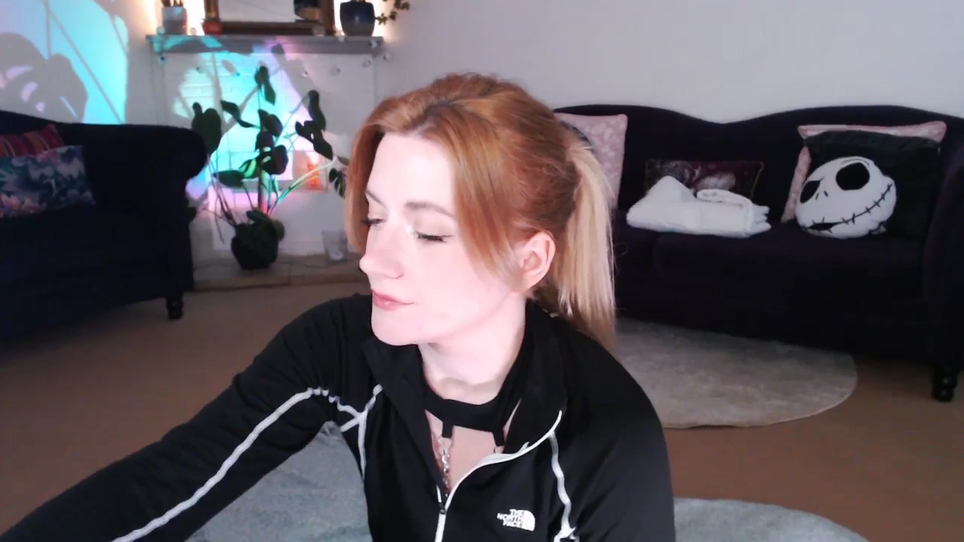 Gallery image thumbnail from DaisyChainedX's myfreecams stream on, 11/16/2023, 14:51 image 6 of 20