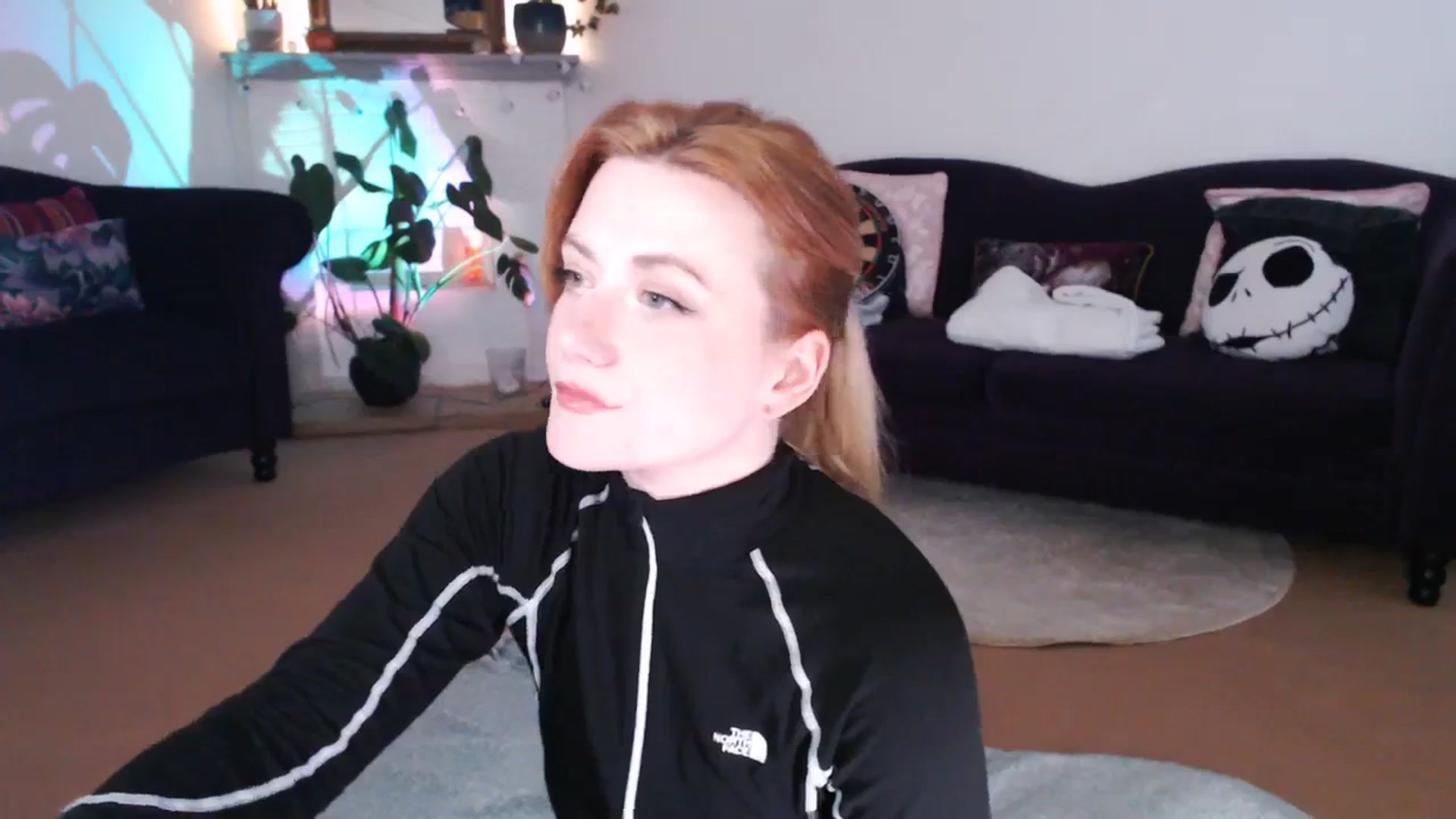 Gallery image thumbnail from DaisyChainedX's myfreecams stream on, 11/16/2023, 14:51 image 5 of 20