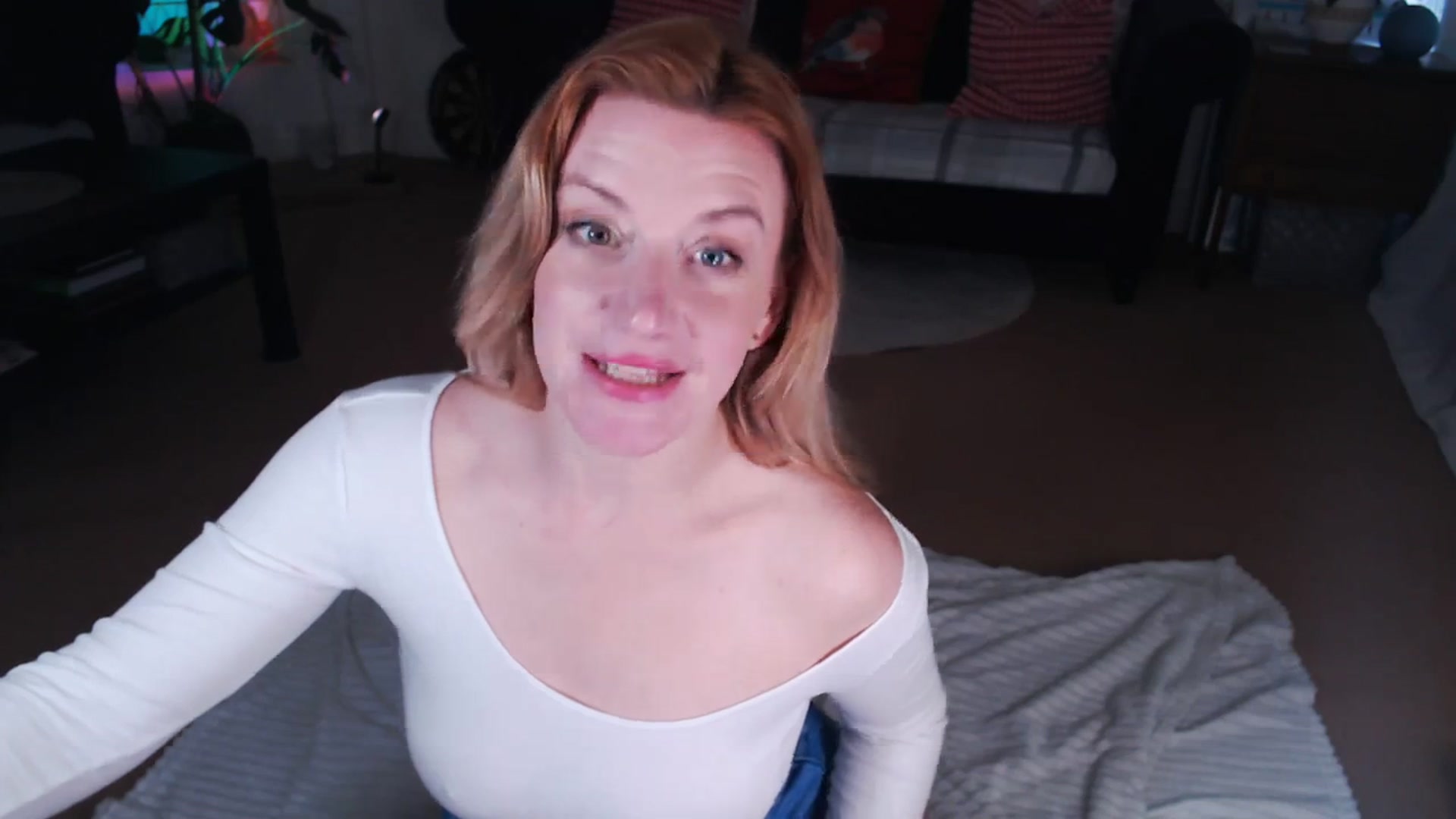 Gallery image thumbnail from DaisyChainedX's myfreecams stream on, 11/17/2023, 15:22 image 3 of 20