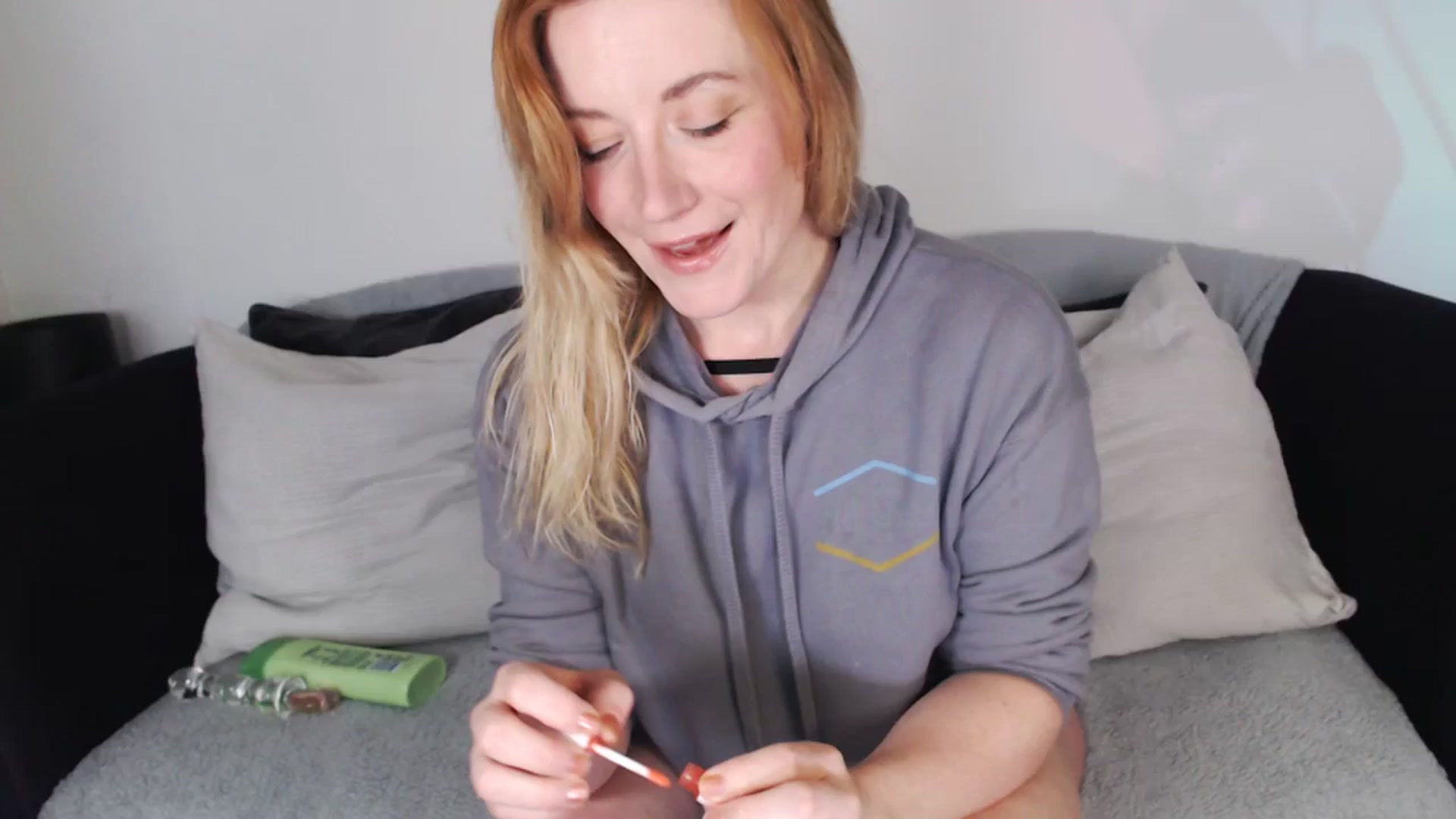 Gallery image thumbnail from DaisyChainedX's myfreecams stream on, 11/20/2023, 13:54 image 14 of 20