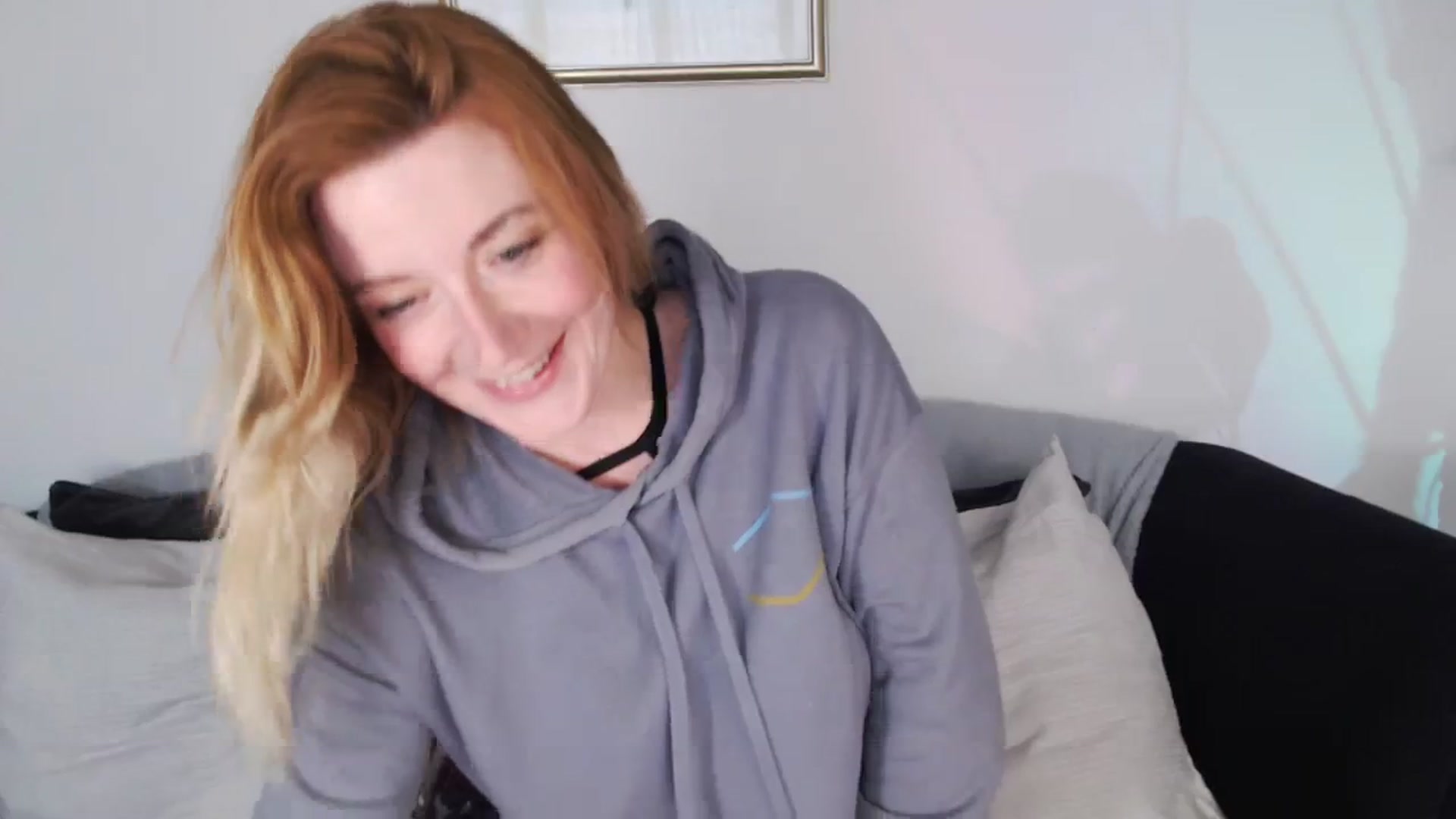 Gallery image thumbnail from DaisyChainedX's myfreecams stream on, 11/20/2023, 13:54 image 5 of 20