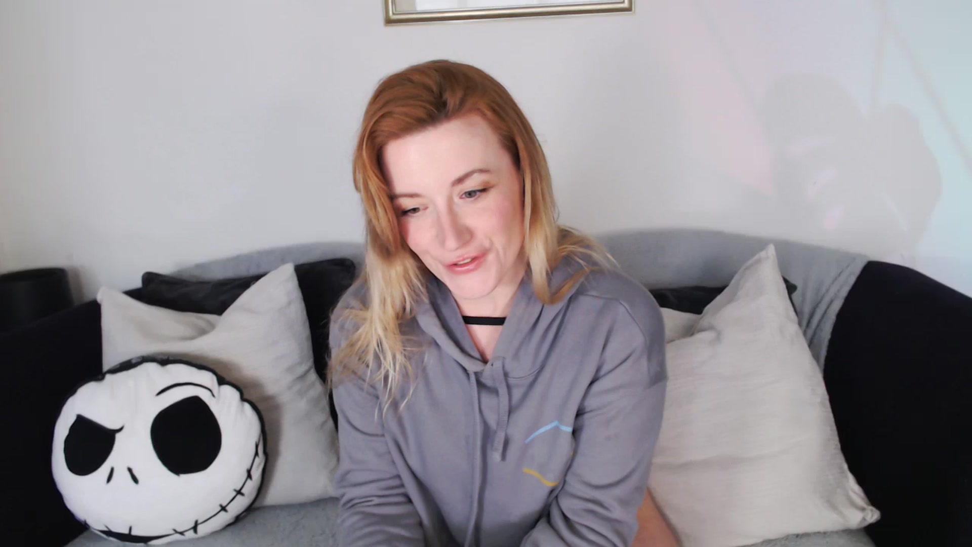 Gallery image thumbnail from DaisyChainedX's myfreecams stream on, 11/20/2023, 13:54 image 1 of 20