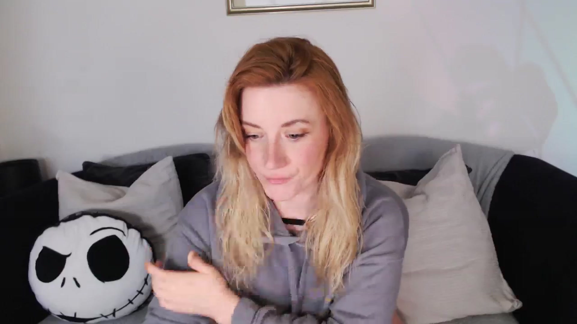 Gallery image thumbnail from DaisyChainedX's myfreecams stream on, 11/20/2023, 13:54 image 3 of 20