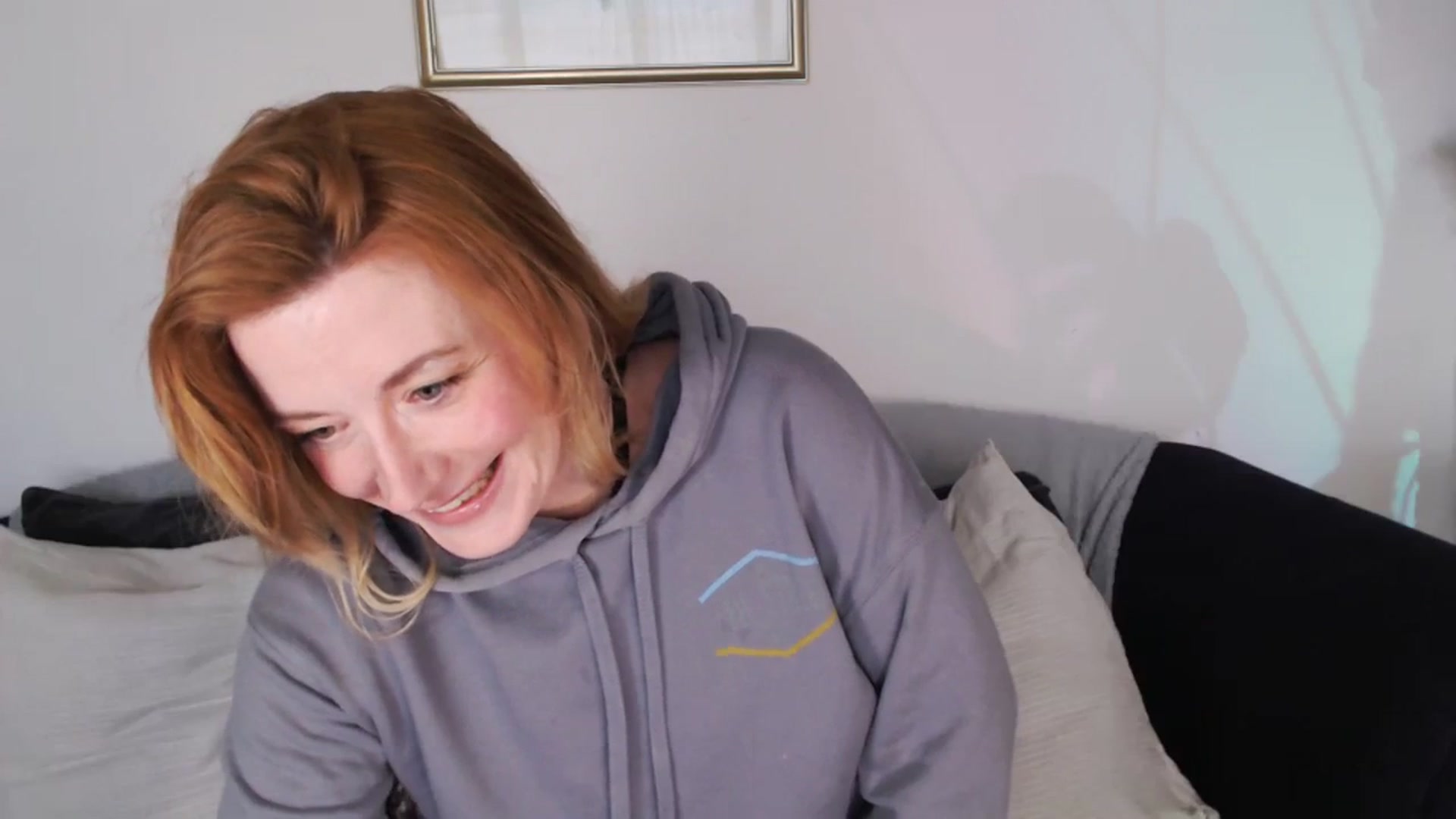Gallery image thumbnail from DaisyChainedX's myfreecams stream on, 11/20/2023, 13:54 image 6 of 20