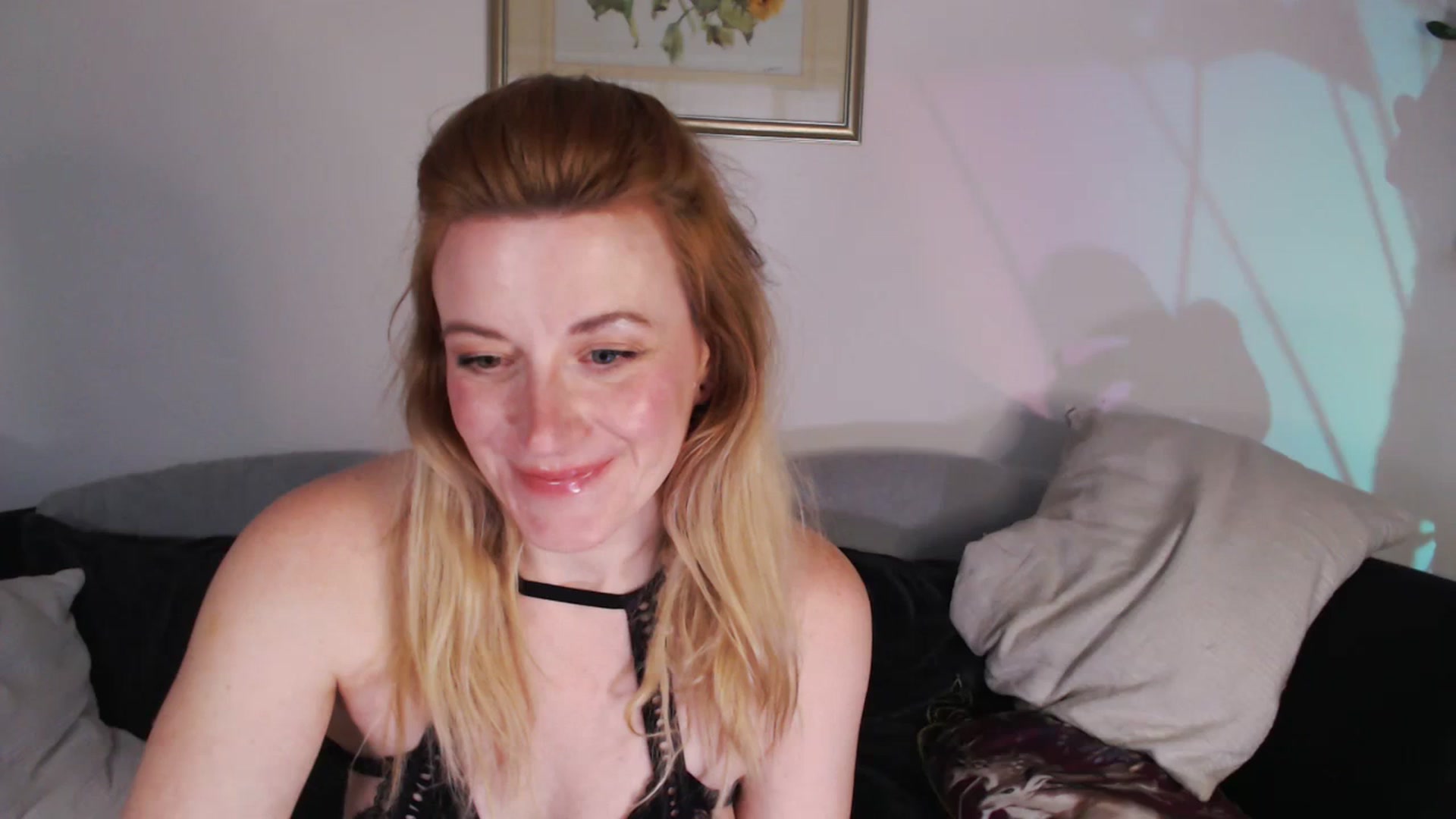 Gallery image thumbnail from DaisyChainedX's myfreecams stream on, 11/20/2023, 15:53 image 10 of 20