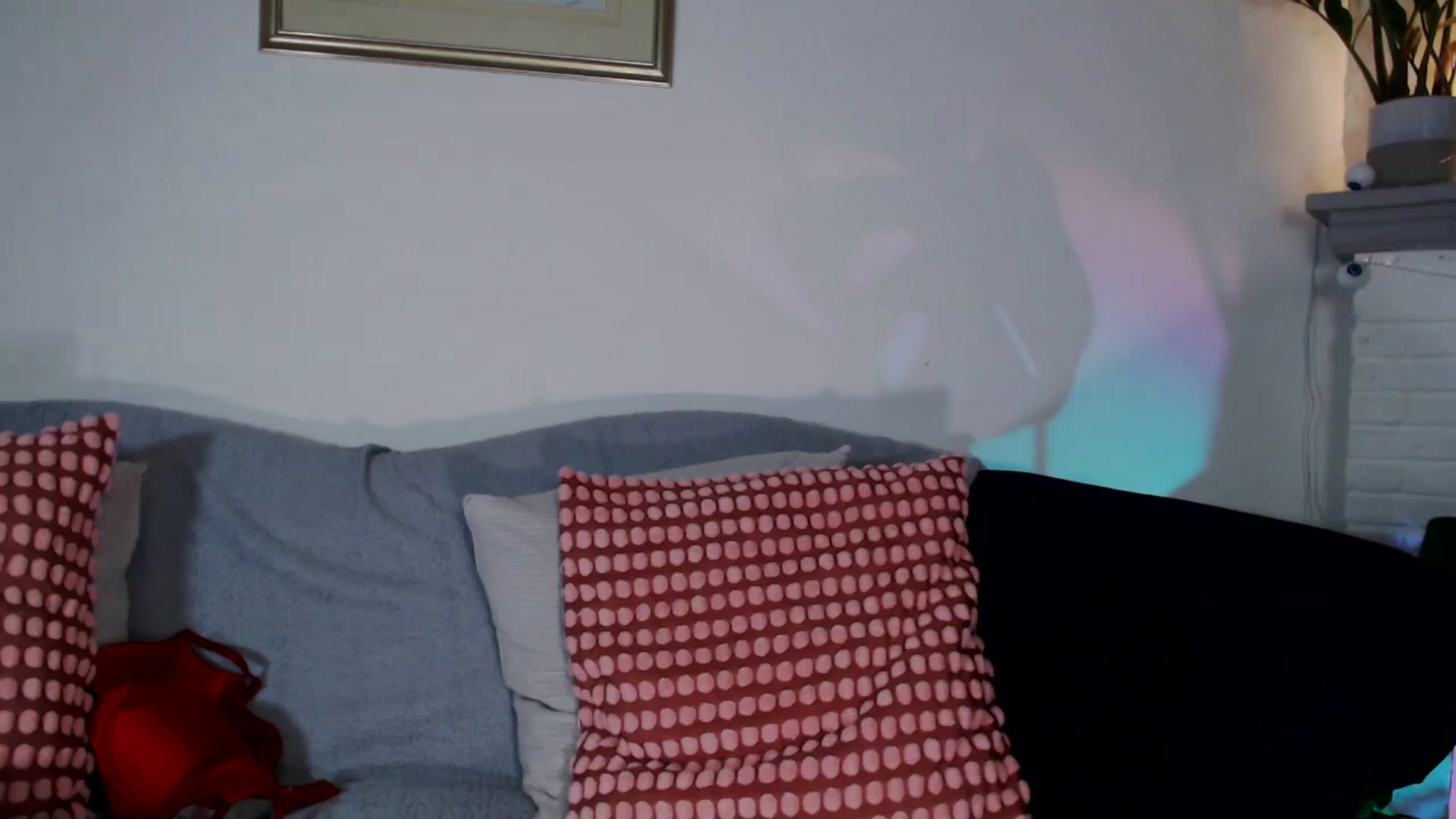 Gallery image thumbnail from DaisyChainedX's myfreecams stream on, 11/21/2023, 14:38 image 9 of 20