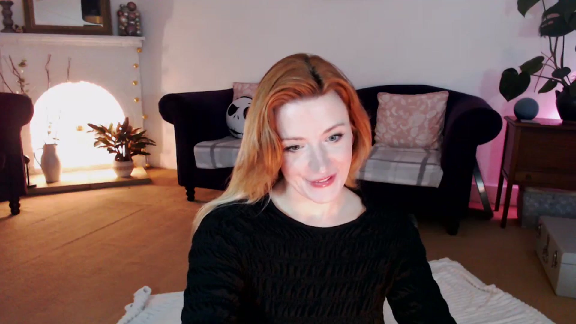 Gallery image thumbnail from DaisyChainedX's myfreecams stream on, 11/27/2023, 14:38 image 14 of 20