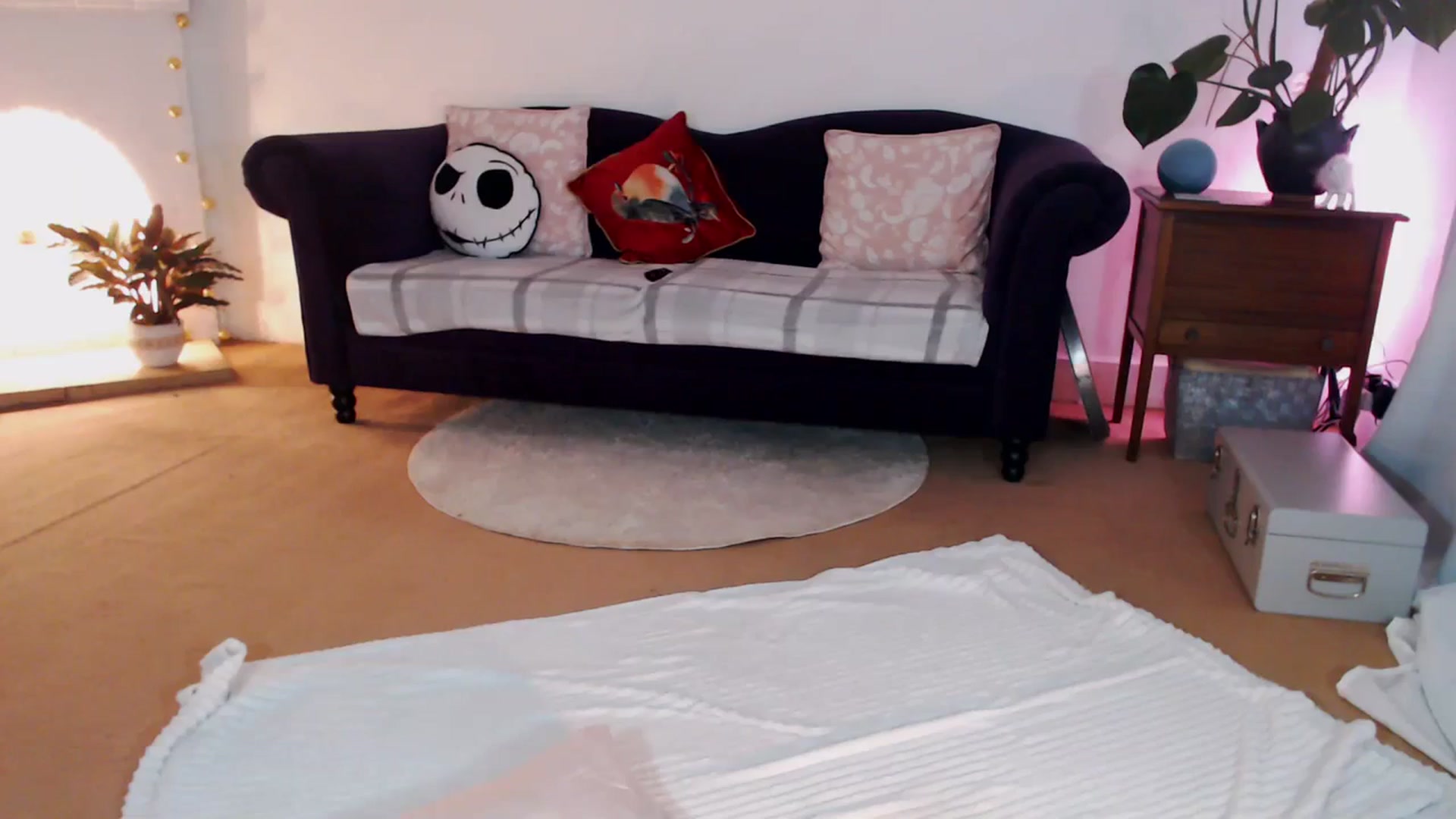 Gallery image thumbnail from DaisyChainedX's myfreecams stream on, 11/27/2023, 14:38 image 20 of 20