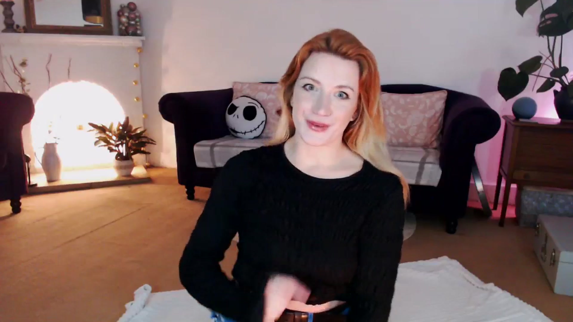 Gallery image thumbnail from DaisyChainedX's myfreecams stream on, 11/27/2023, 14:38 image 13 of 20