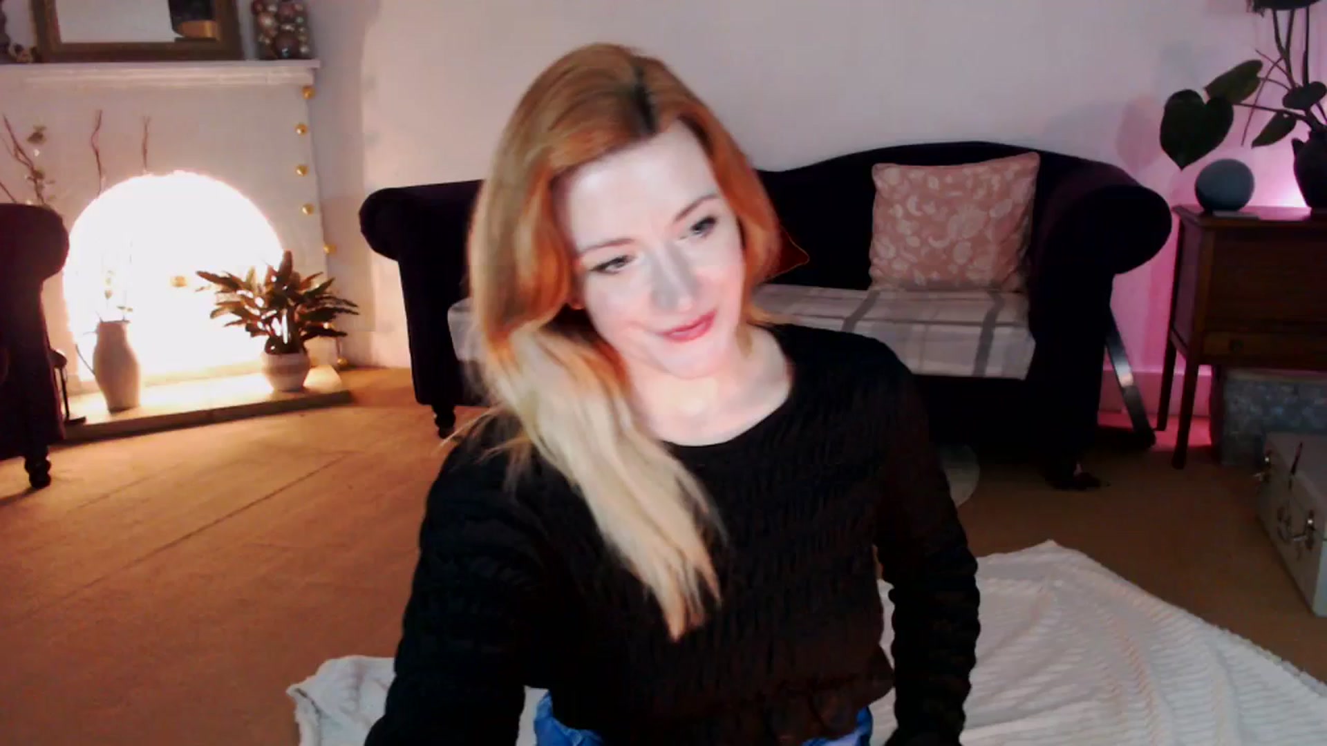 Gallery image thumbnail from DaisyChainedX's myfreecams stream on, 11/27/2023, 16:07 image 2 of 20