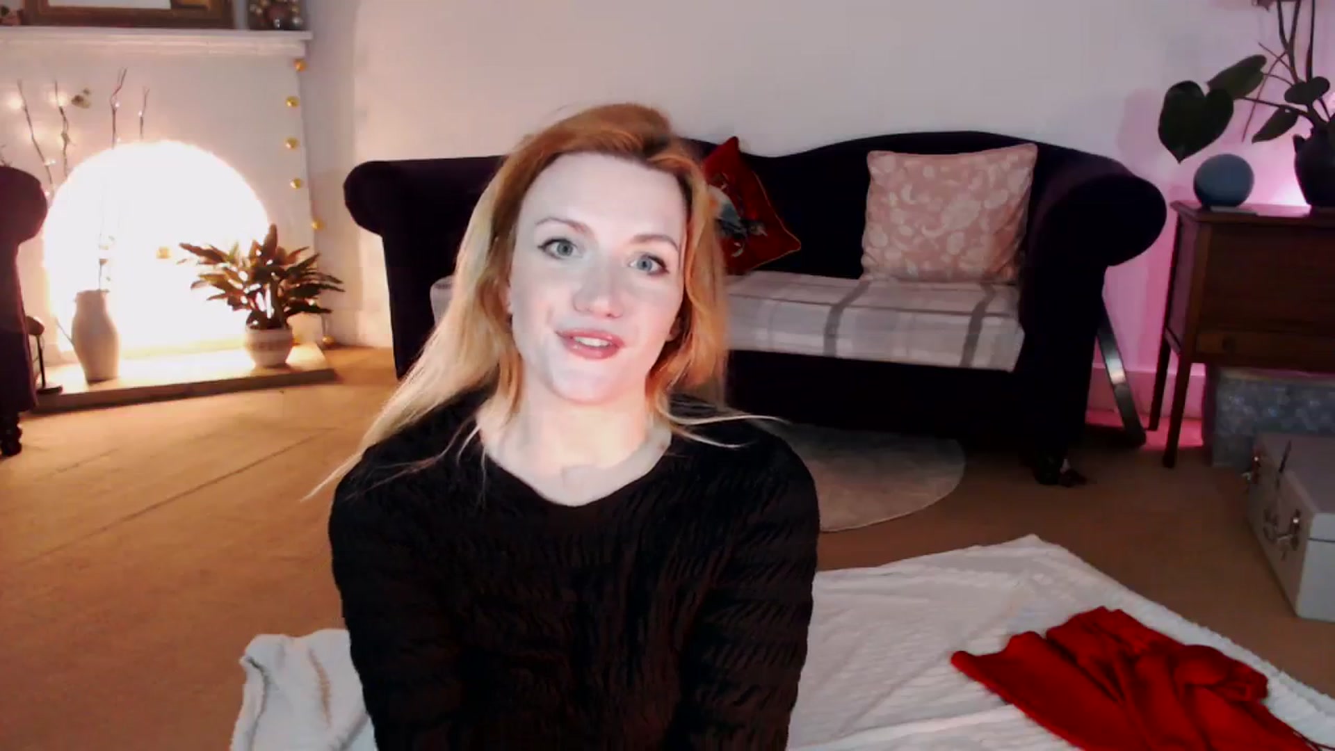 Gallery image thumbnail from DaisyChainedX's myfreecams stream on, 11/27/2023, 16:07 image 19 of 20