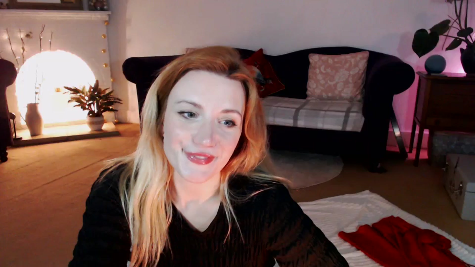 Gallery image thumbnail from DaisyChainedX's myfreecams stream on, 11/27/2023, 16:07 image 20 of 20