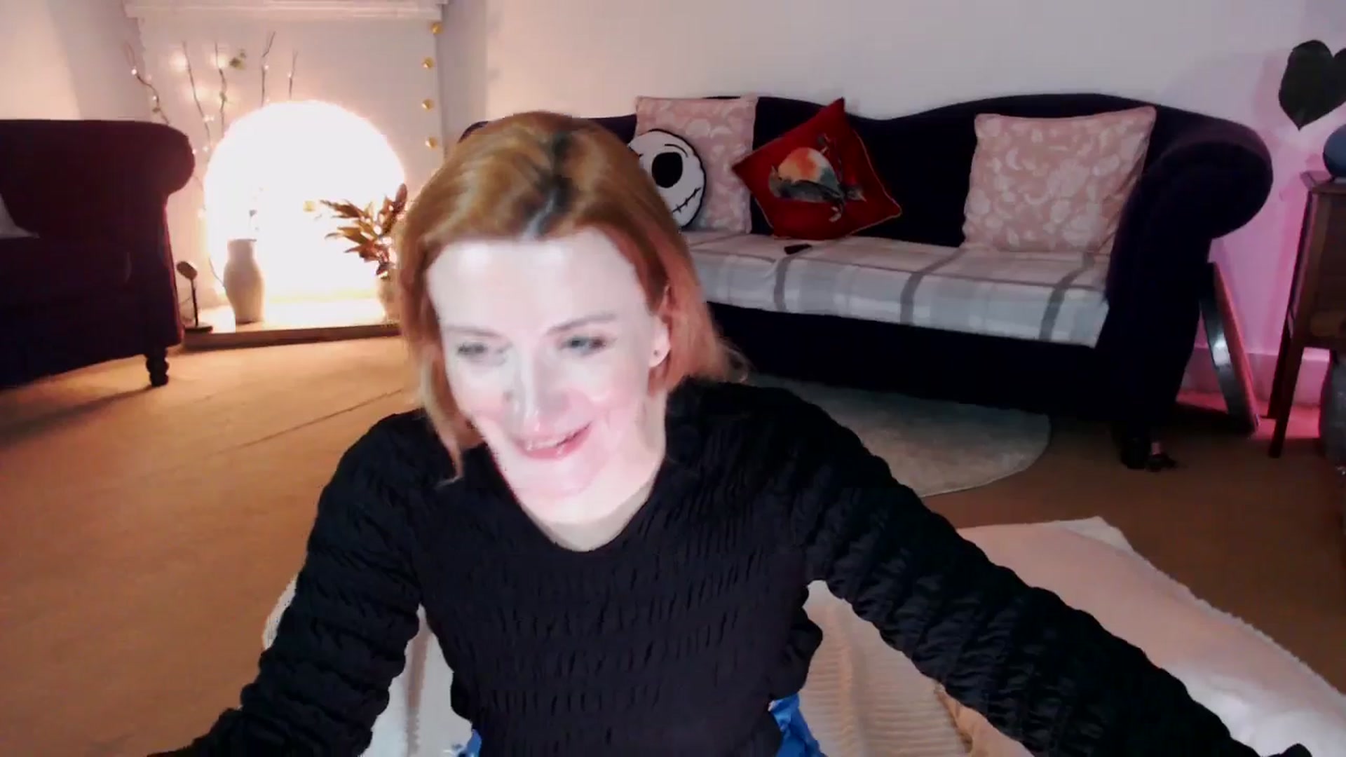 Gallery image thumbnail from DaisyChainedX's myfreecams stream on, 11/27/2023, 18:43 image 2 of 20