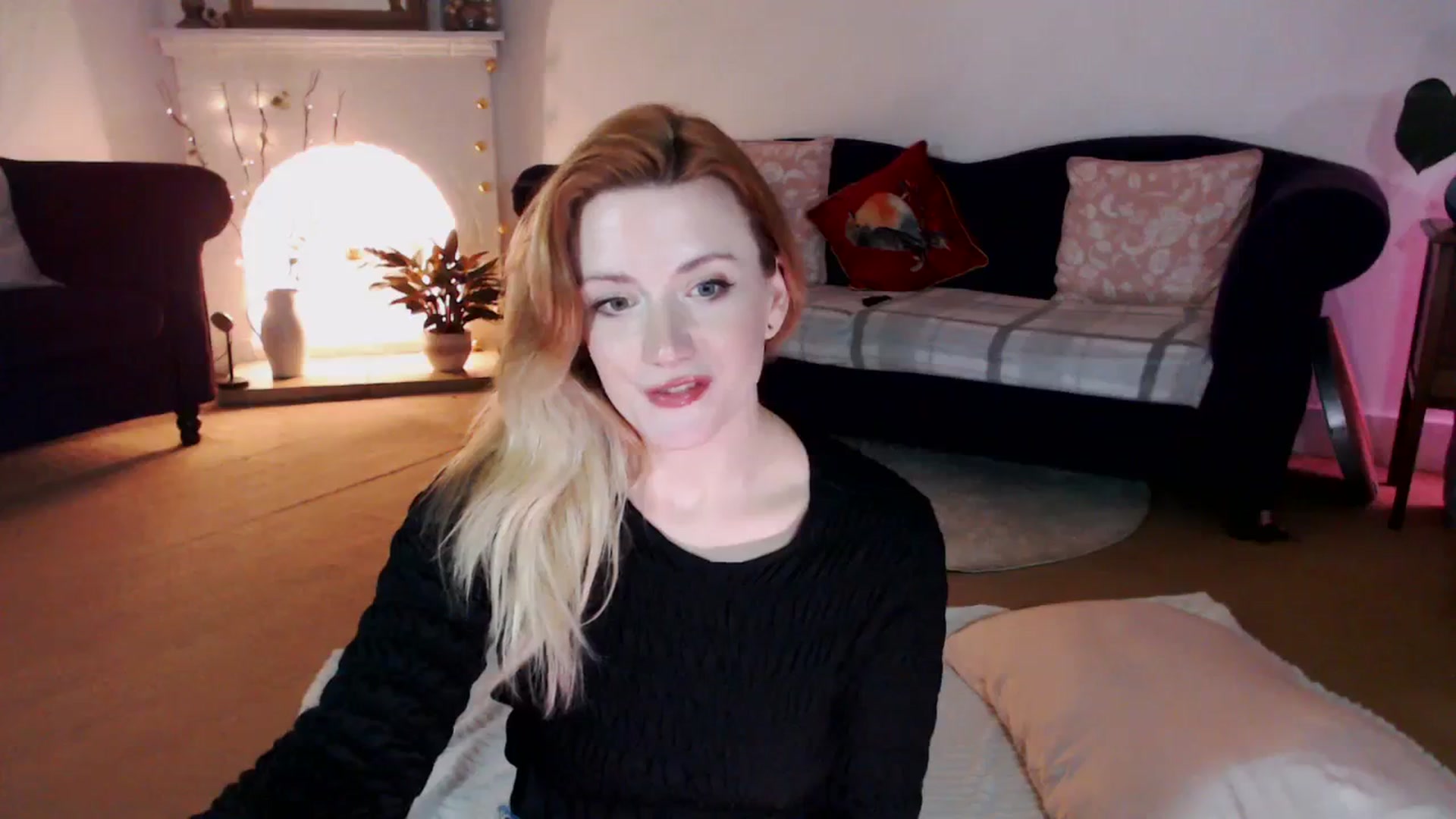 Gallery image thumbnail from DaisyChainedX's myfreecams stream on, 11/27/2023, 18:43 image 4 of 20