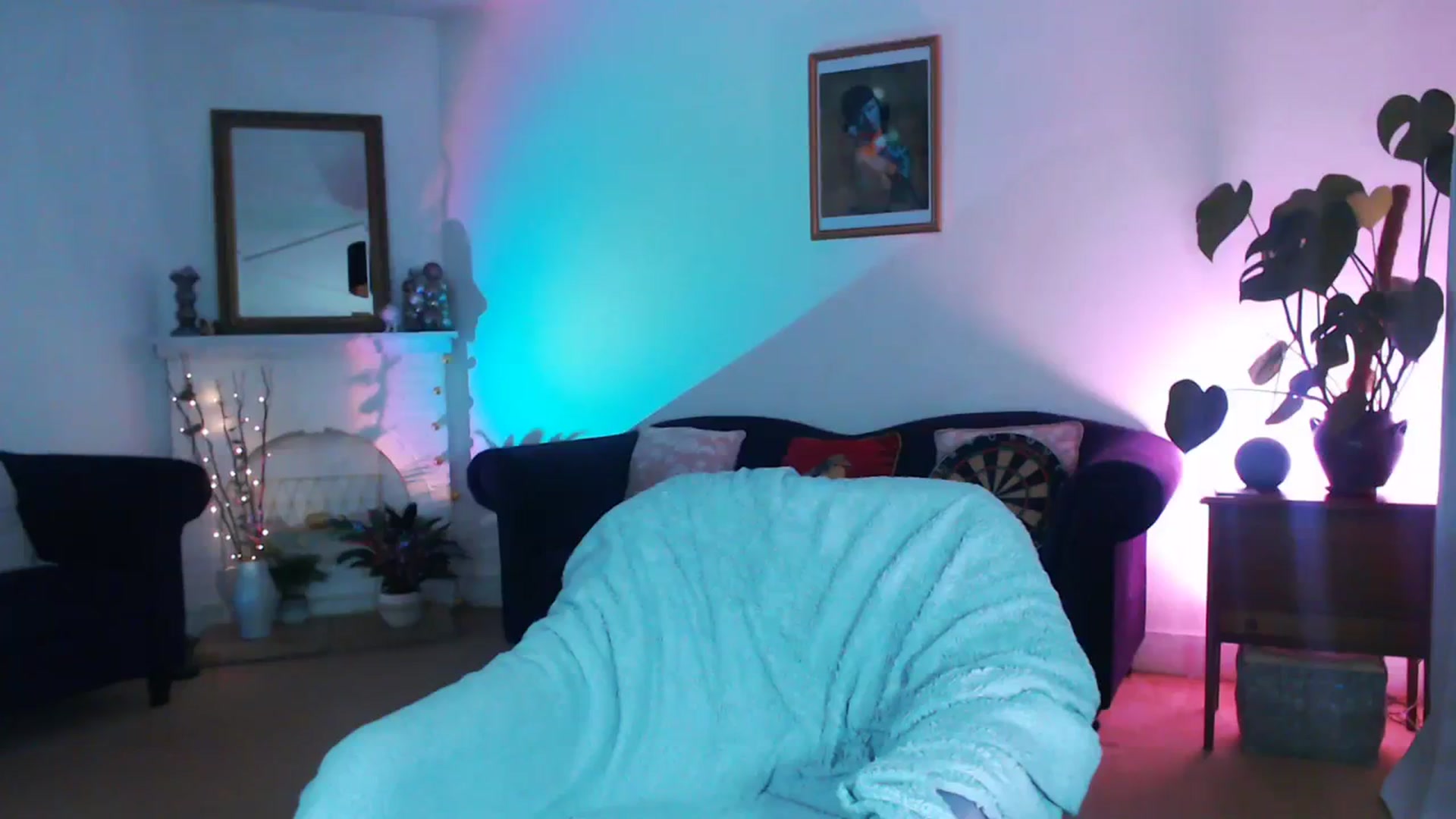 Gallery image thumbnail from DaisyChainedX's myfreecams stream on, 11/29/2023, 19:29 image 18 of 20