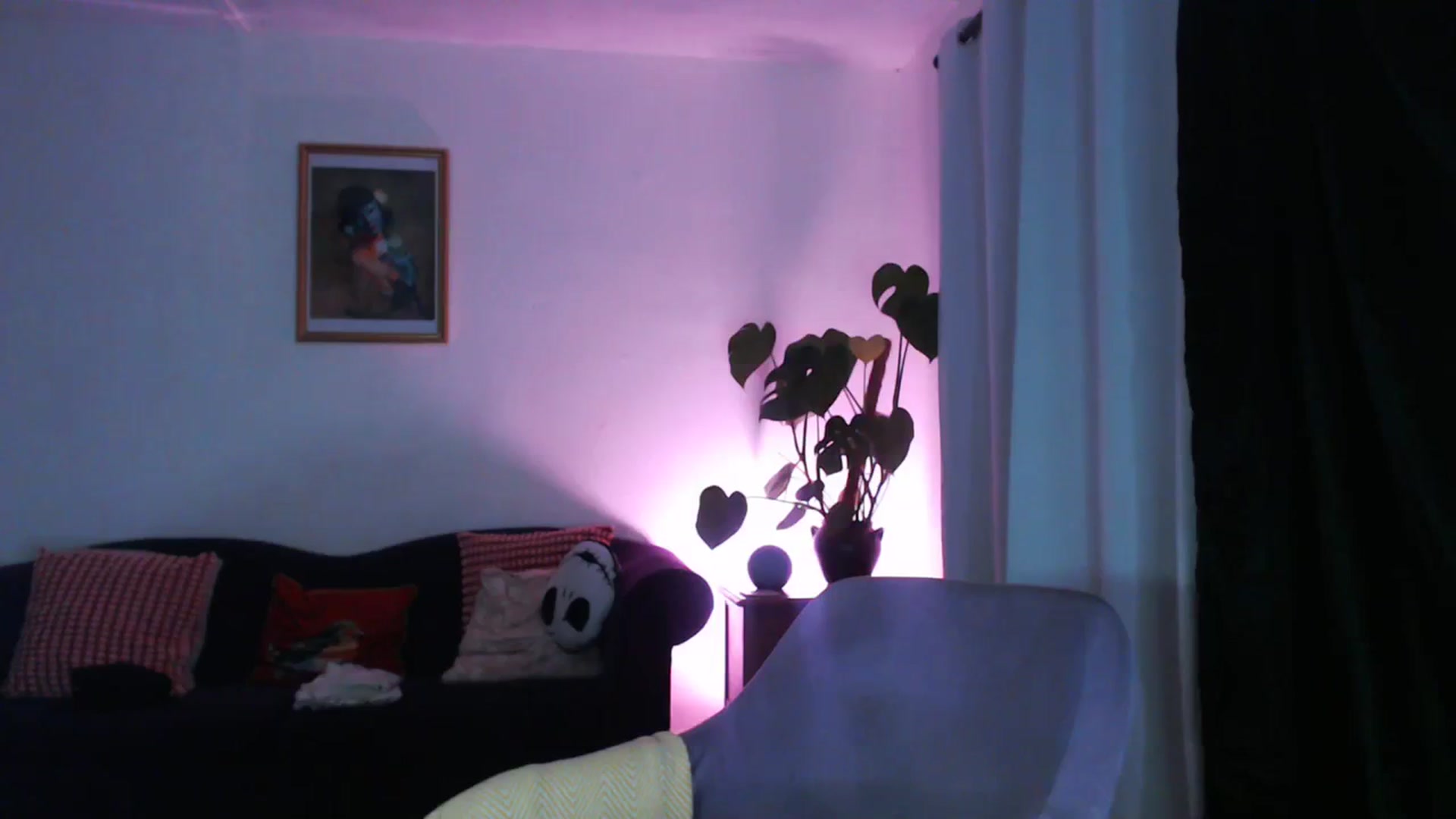Gallery image thumbnail from DaisyChainedX's myfreecams stream on, 12/01/2023, 18:39 image 6 of 20