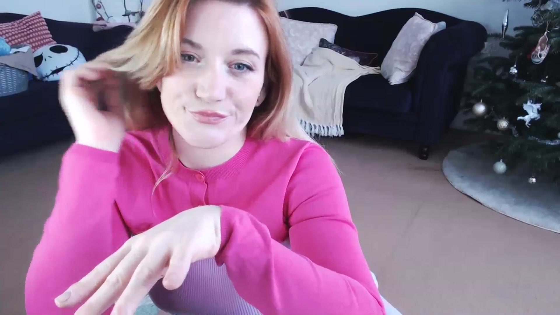 Gallery image thumbnail from DaisyChainedX's myfreecams stream on, 12/05/2023, 16:42 image 8 of 20